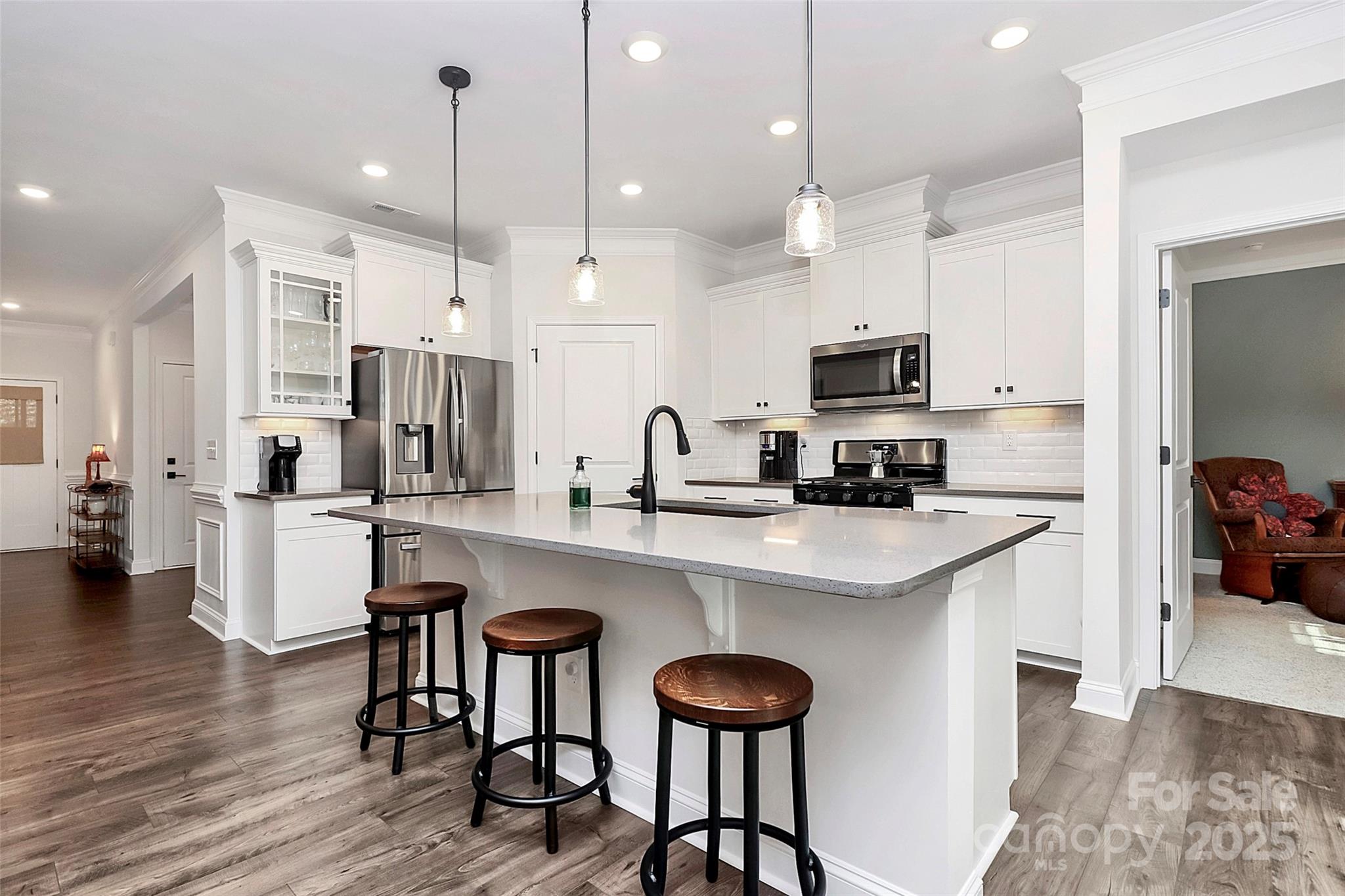 163 Hanks Bluff Drive