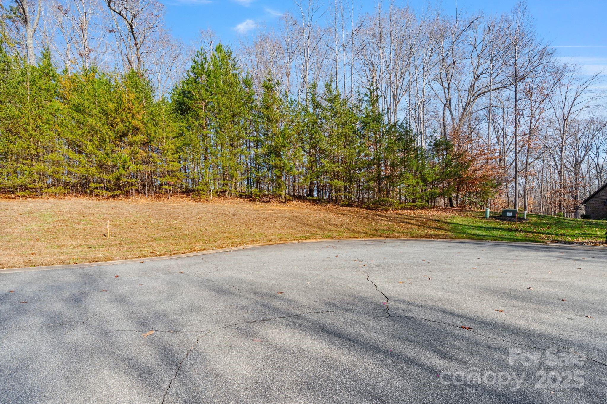 Lot 36 Misty Creek Drive Unit: 36