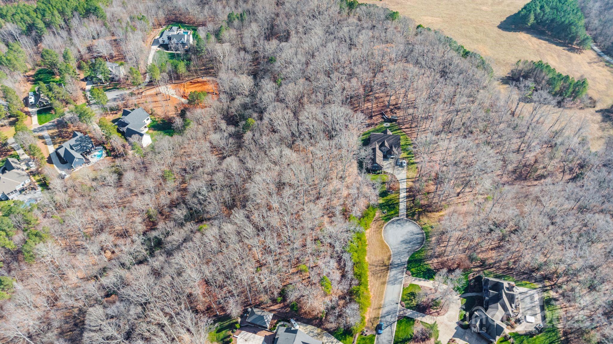 Lot 36 Misty Creek Drive Unit: 36