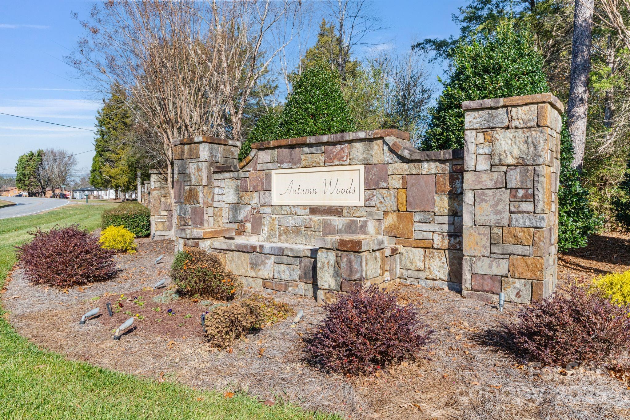 Lot 36 Misty Creek Drive Unit: 36
