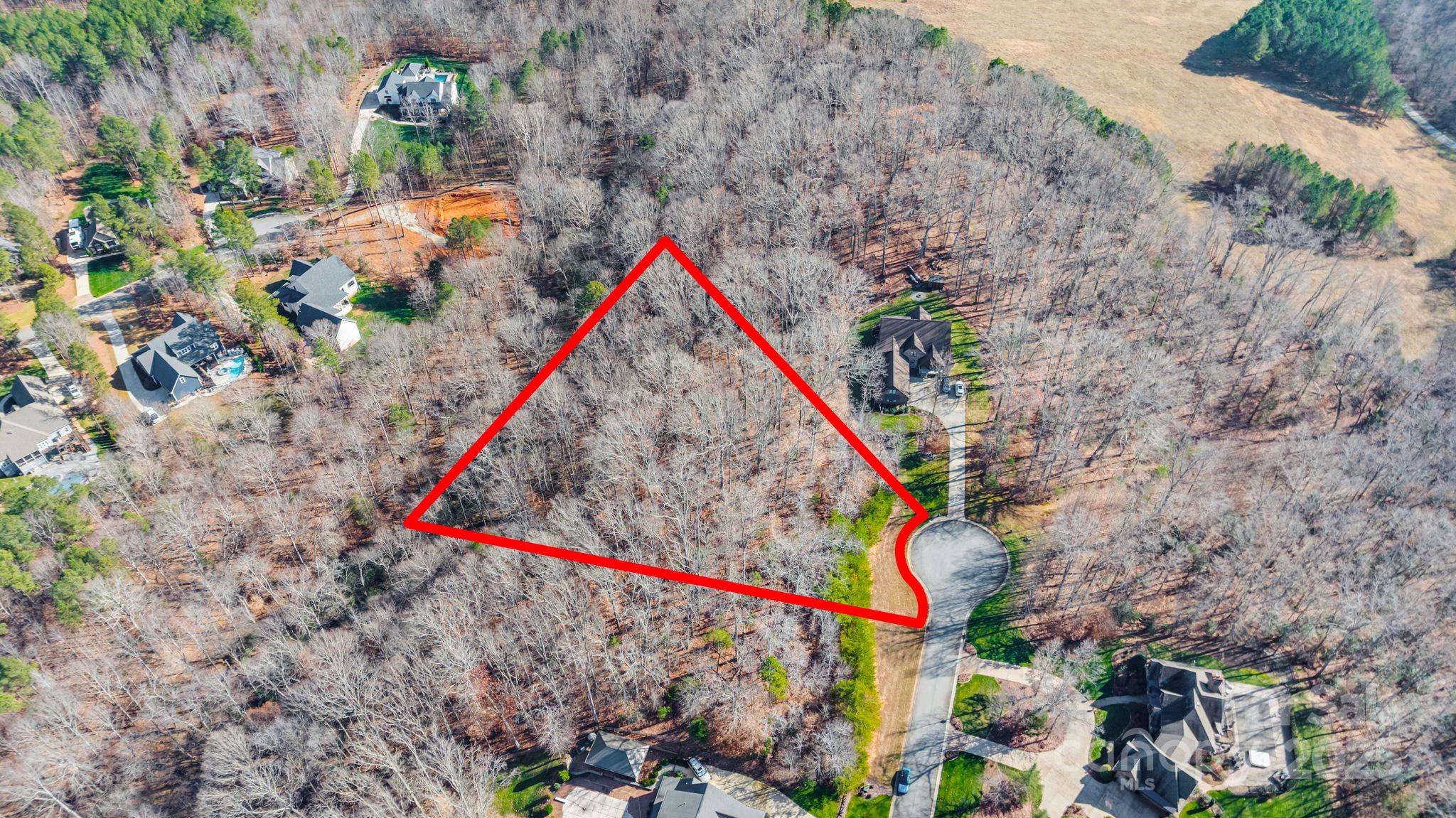 Lot 36 Misty Creek Drive Unit: 36