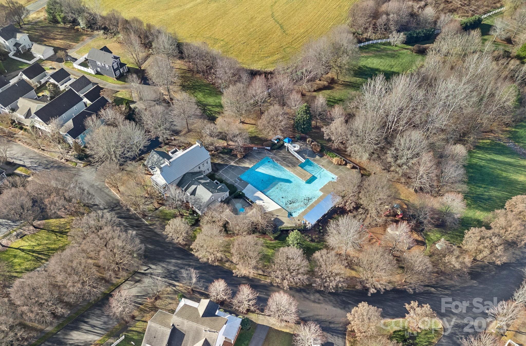 14136 Holly Springs Drive