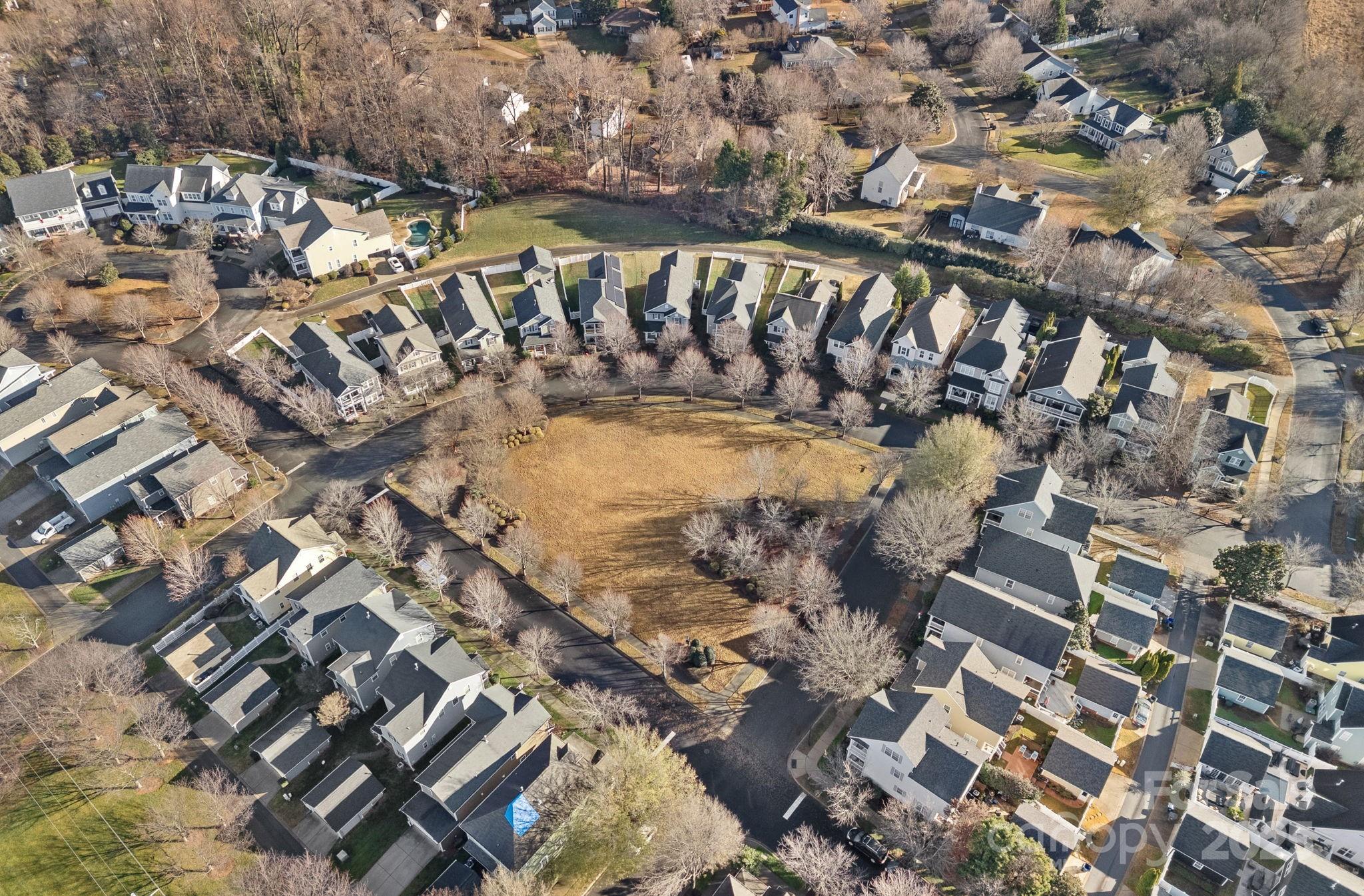 14136 Holly Springs Drive