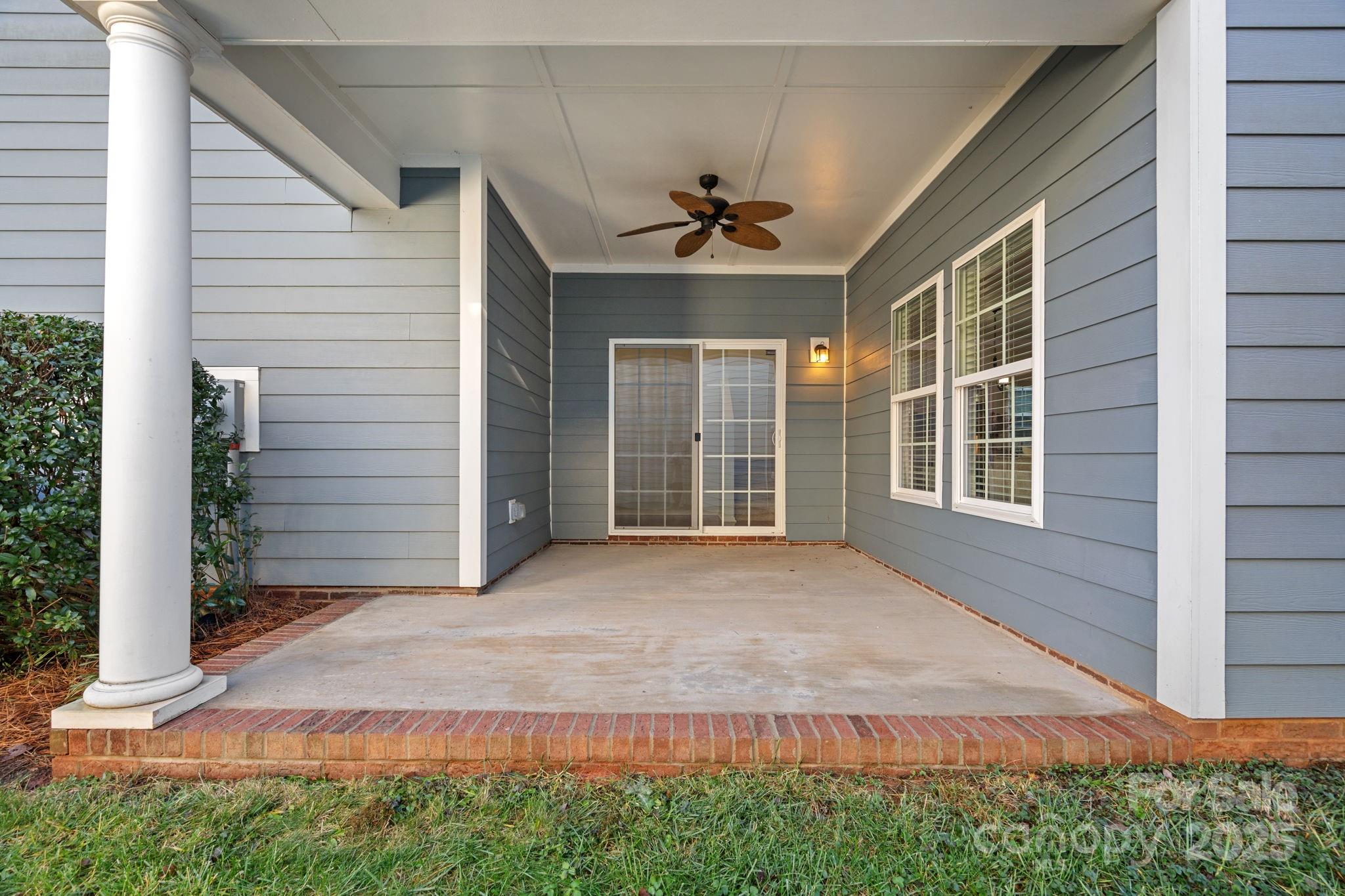 14136 Holly Springs Drive