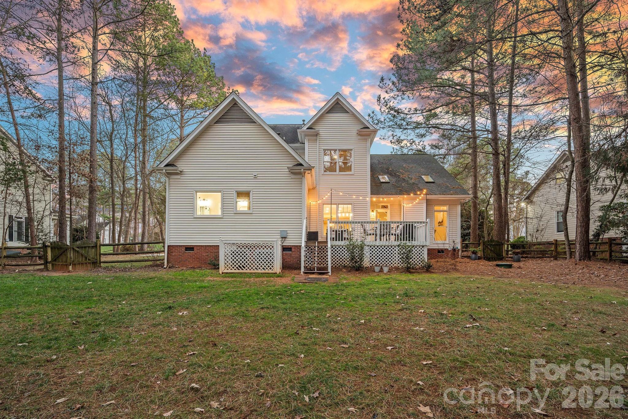 254 Bay Harbour Road