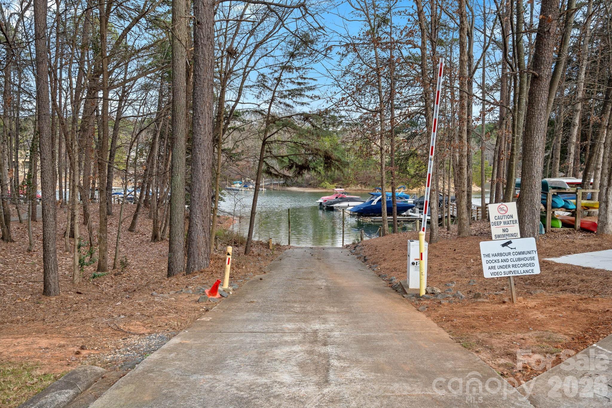 254 Bay Harbour Road