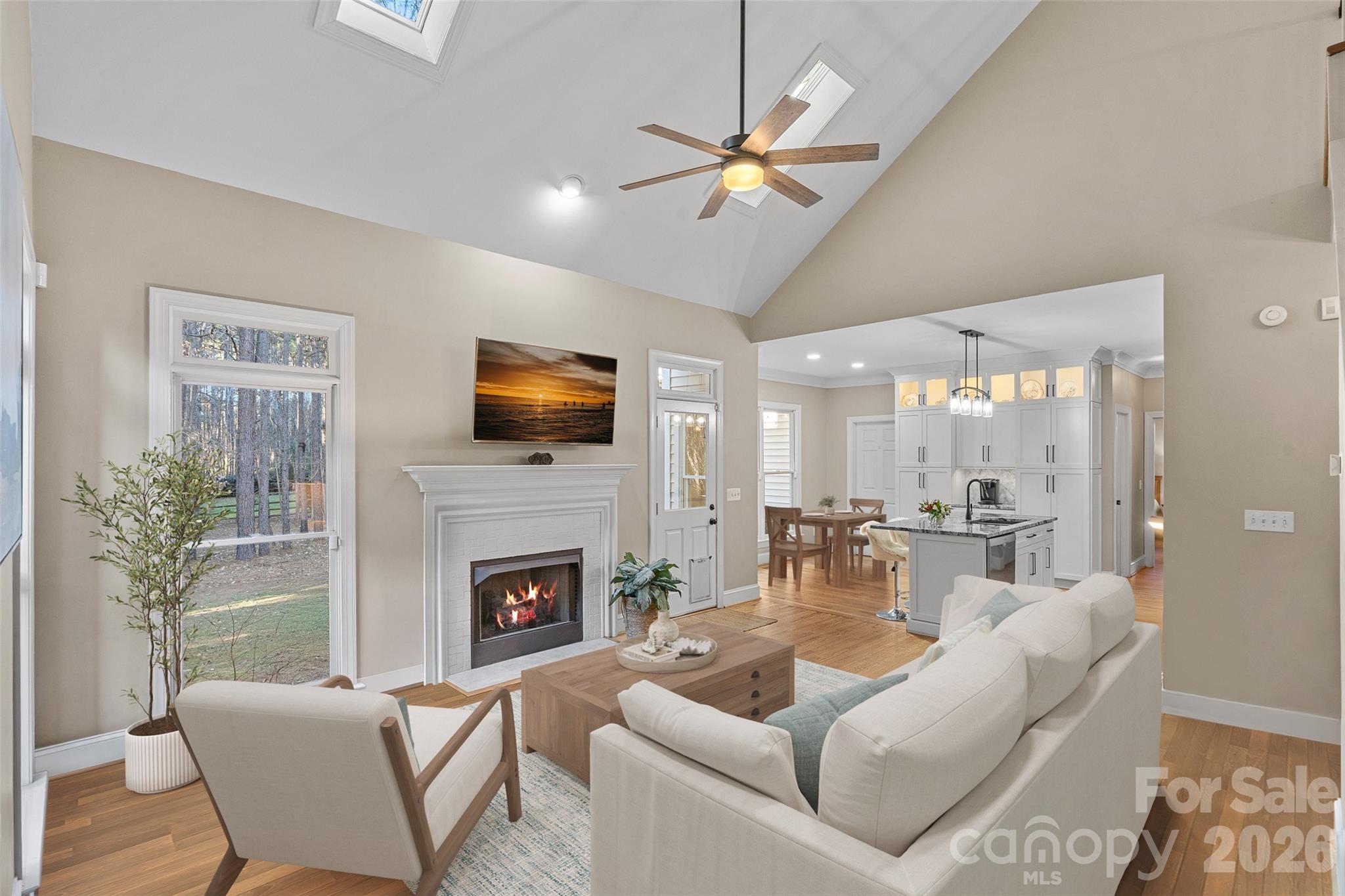 254 Bay Harbour Road