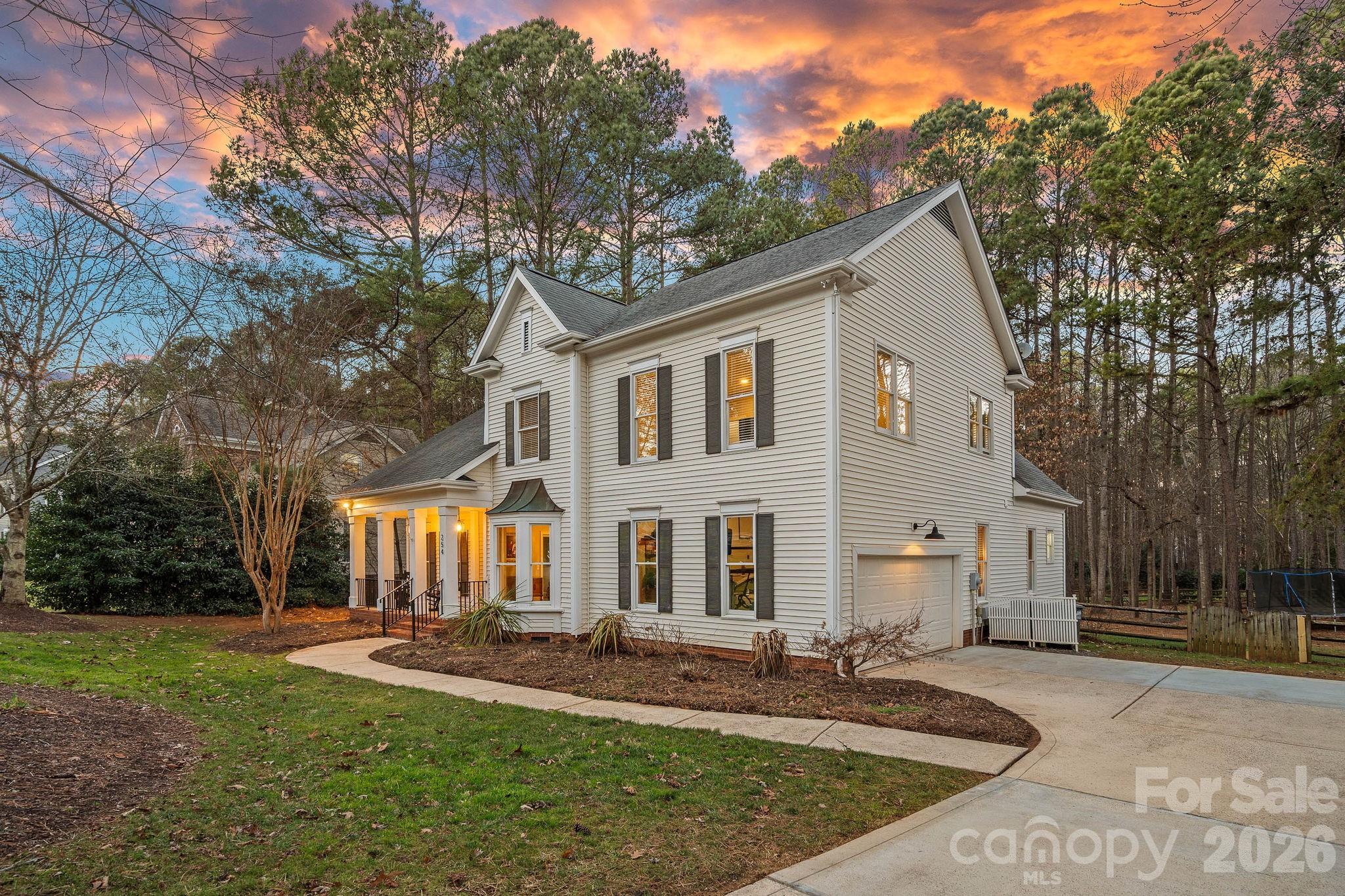 254 Bay Harbour Road