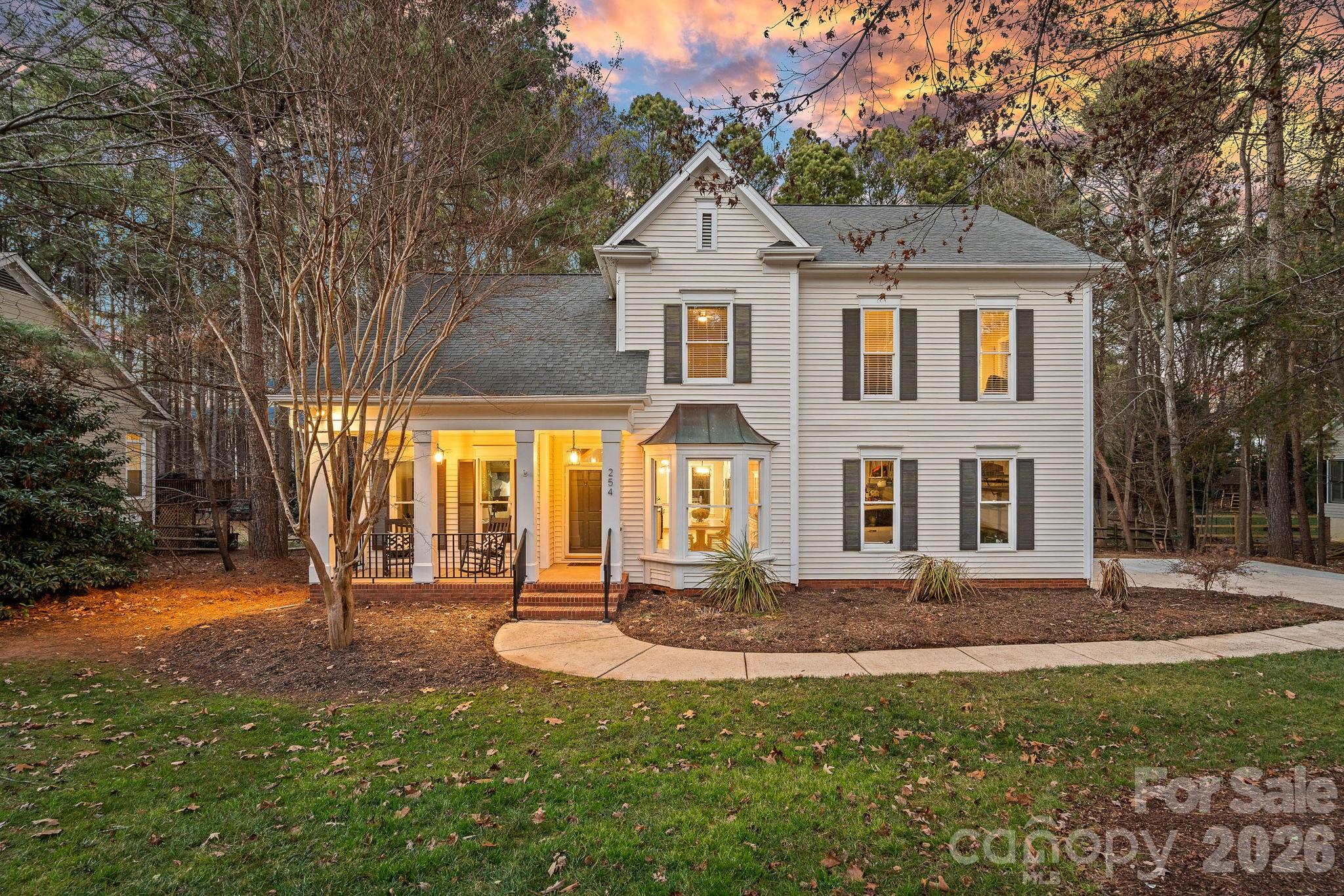254 Bay Harbour Road