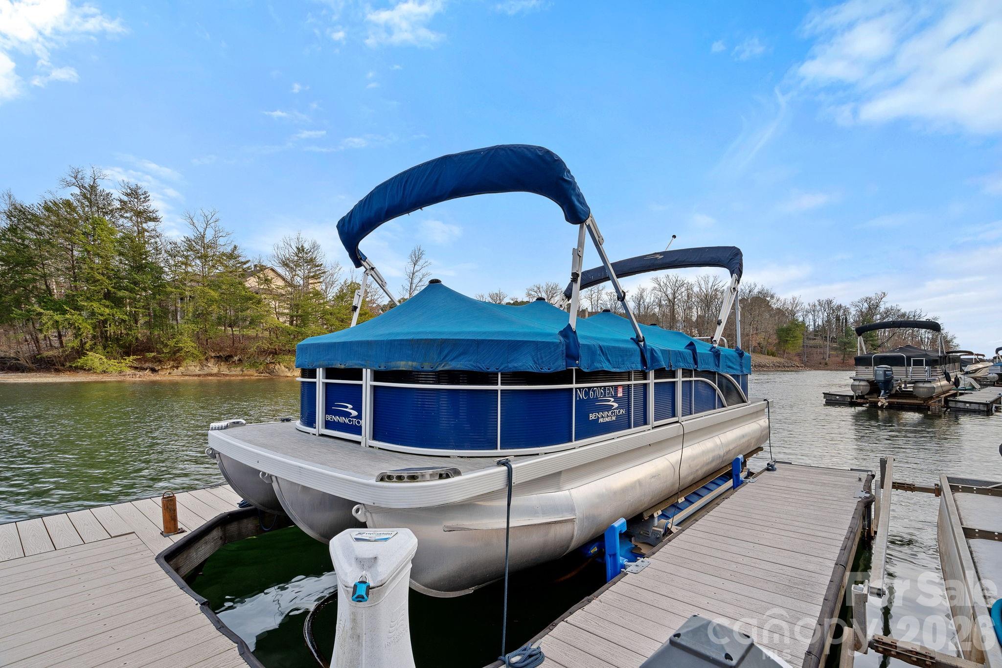 254 Bay Harbour Road