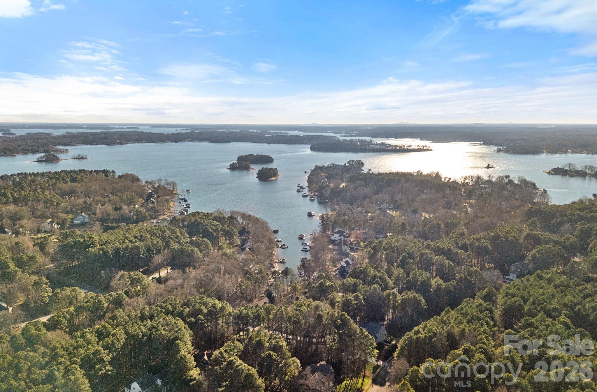 254 Bay Harbour Road