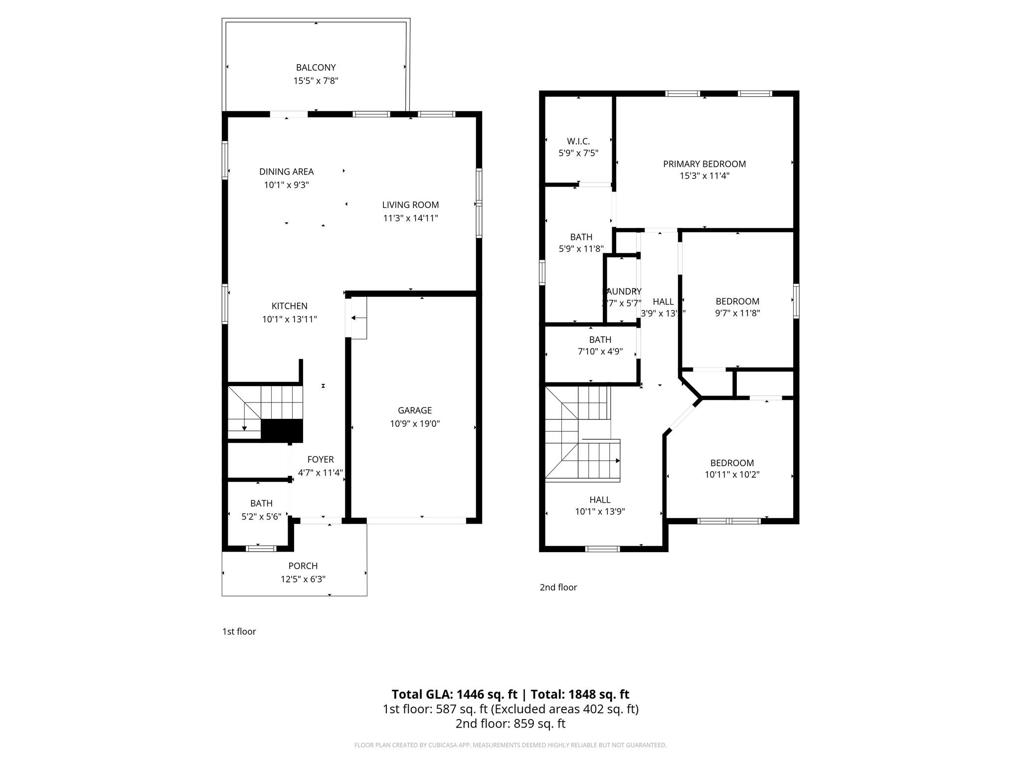 115 Lookout Point Place