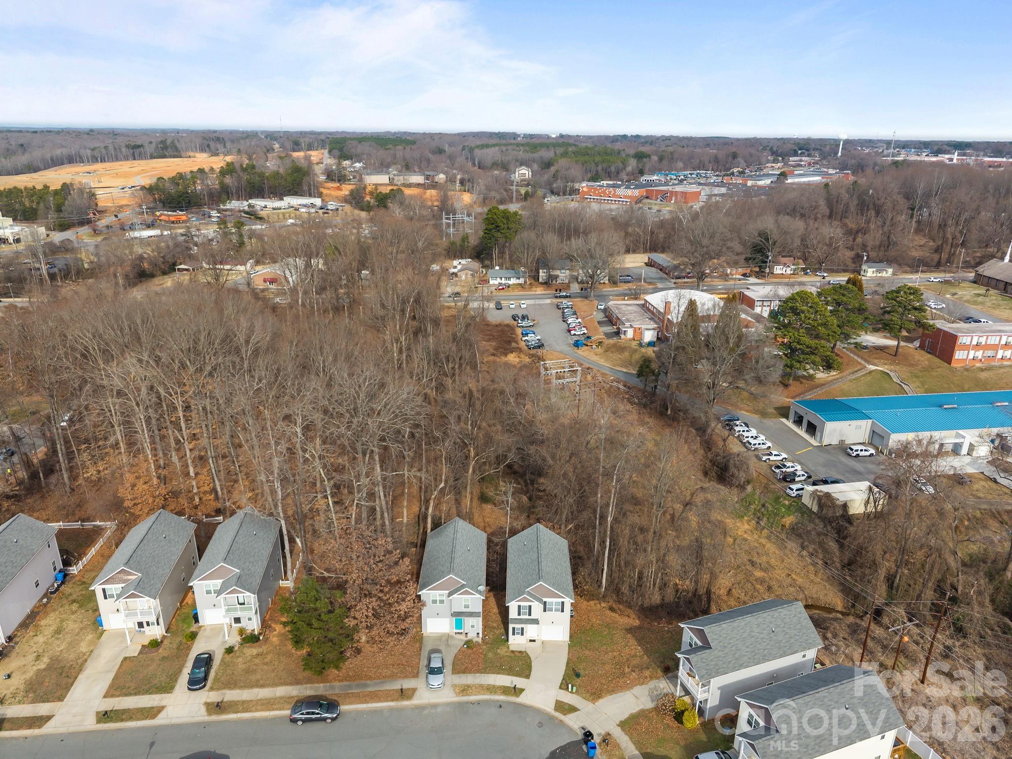 115 Lookout Point Place