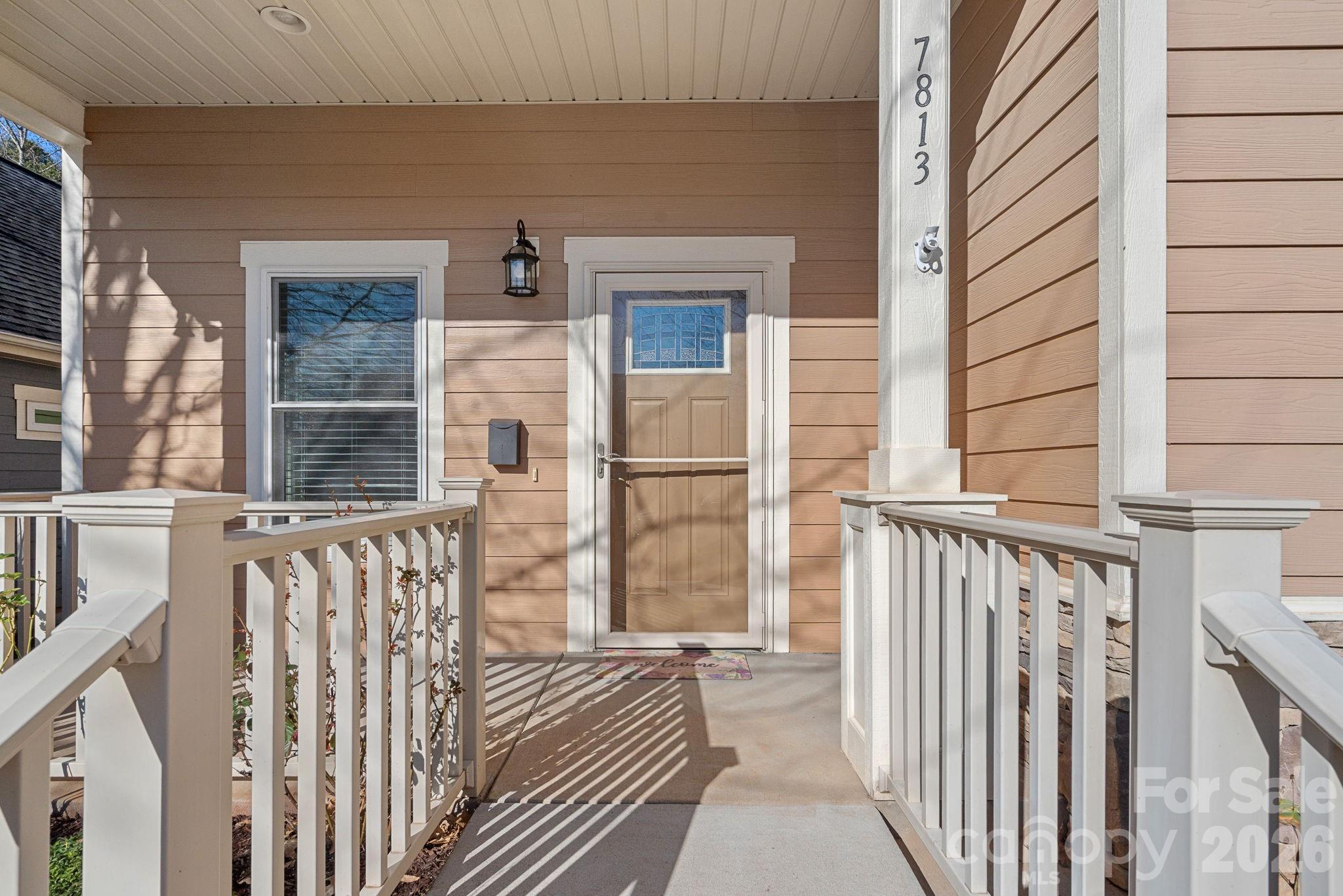 7813 Stilling Street