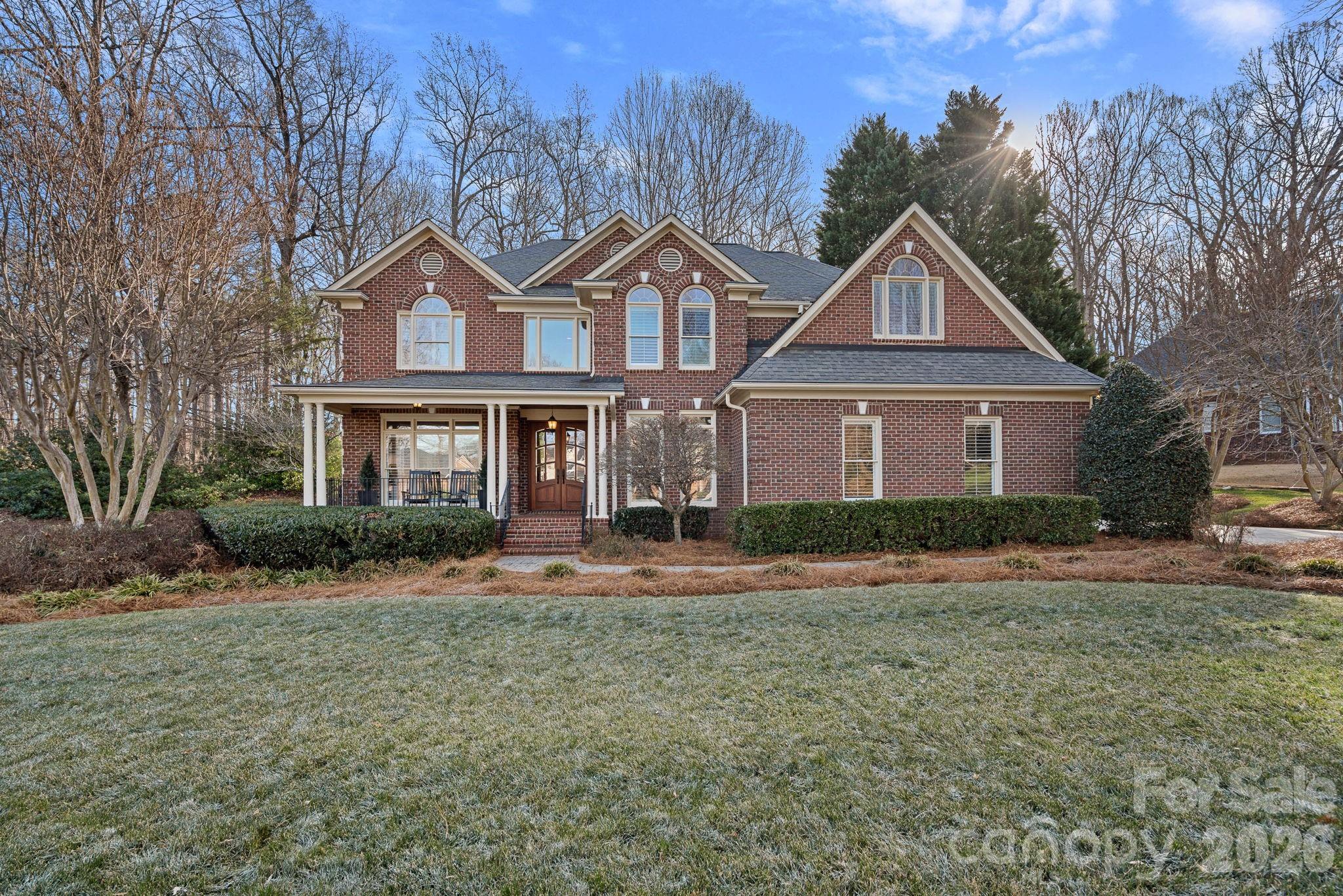 154 Pin Oak Lane