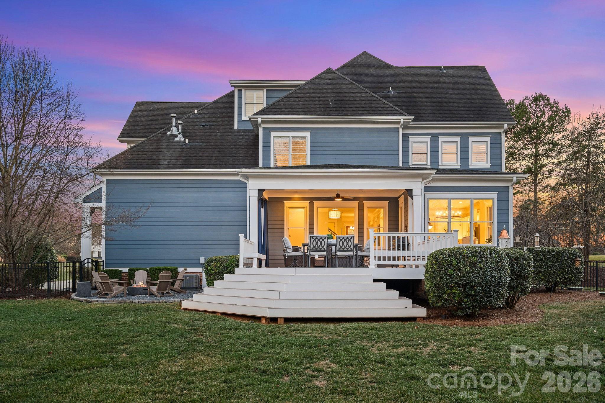 155 Torrence Chapel Road