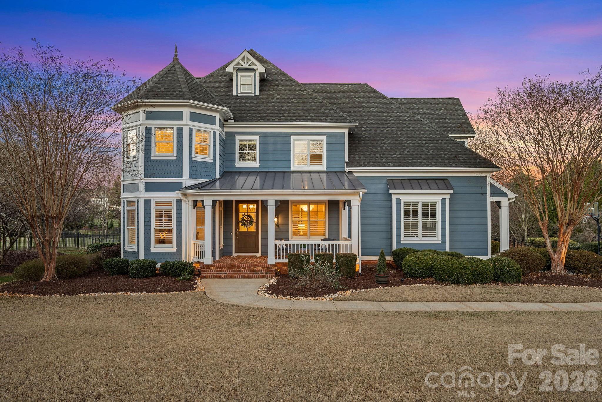 155 Torrence Chapel Road