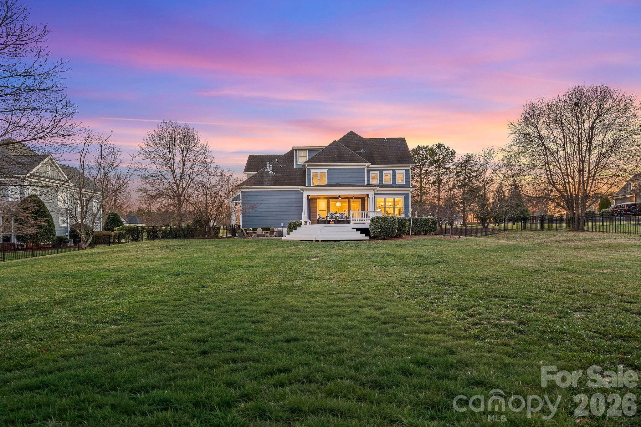 155 Torrence Chapel Road