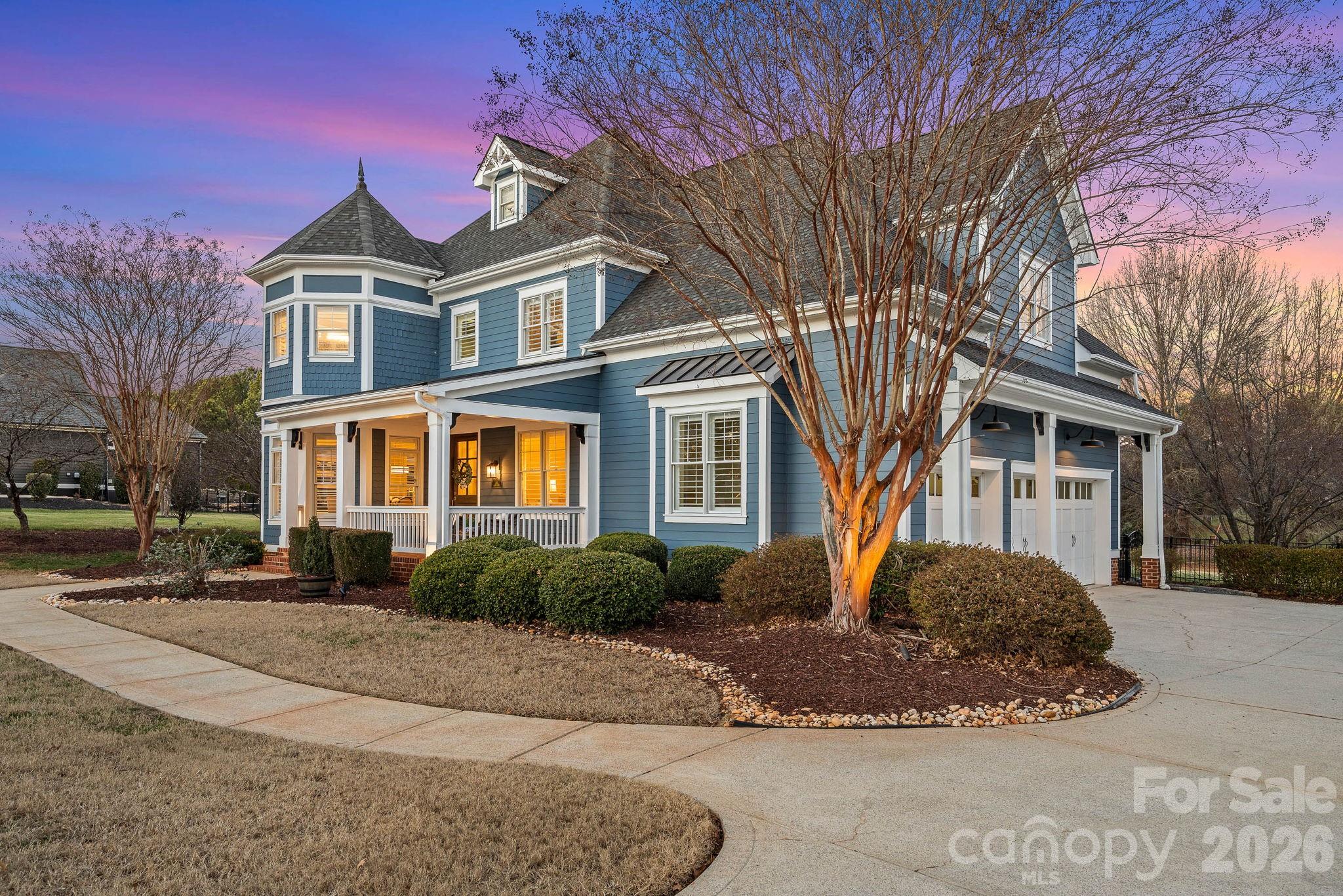 155 Torrence Chapel Road