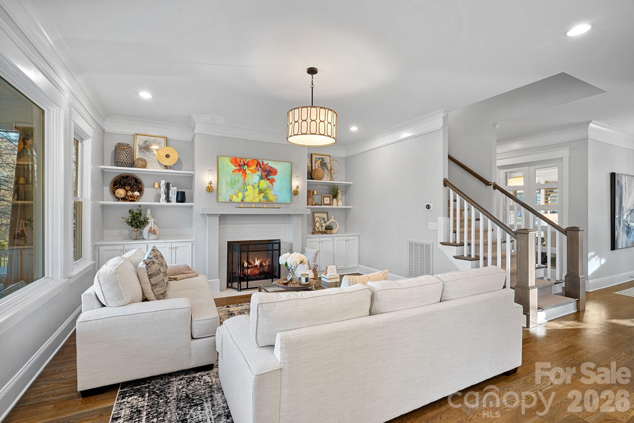 155 Torrence Chapel Road