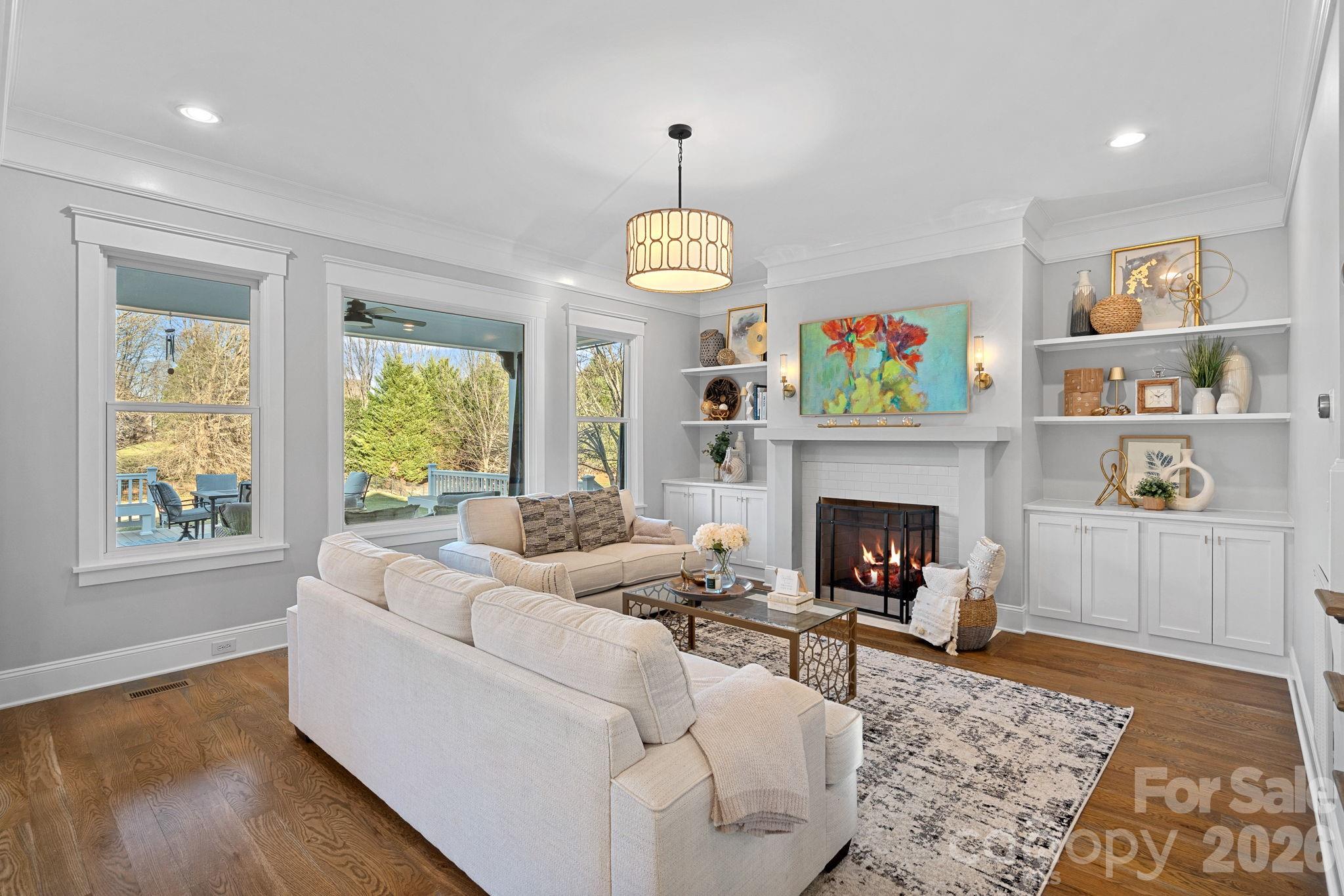 155 Torrence Chapel Road