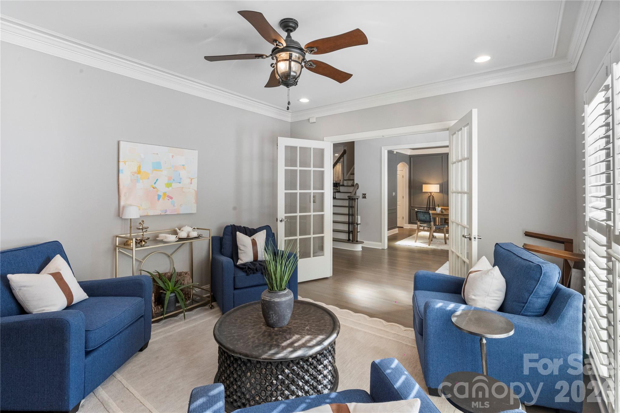 6938 Pebble Bay Drive