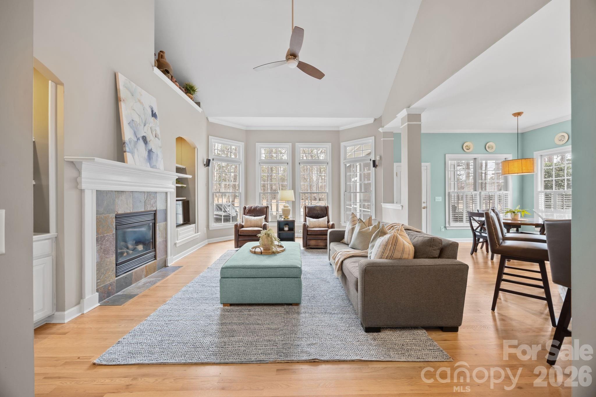 10018 Devonshire Drive