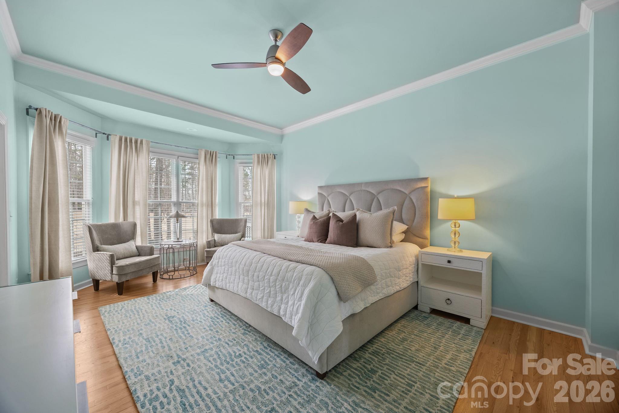 10018 Devonshire Drive