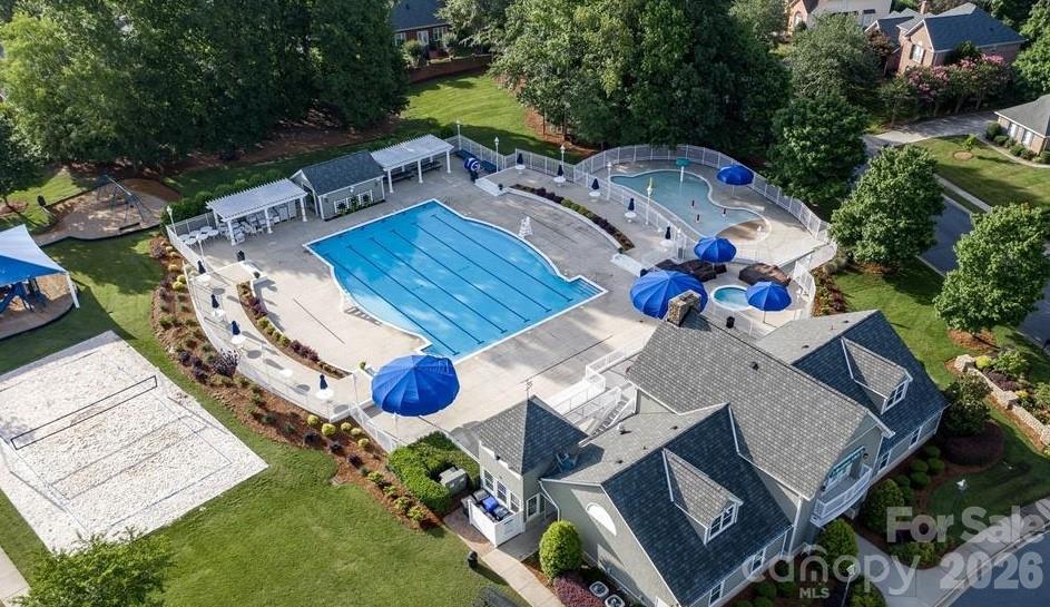 10018 Devonshire Drive