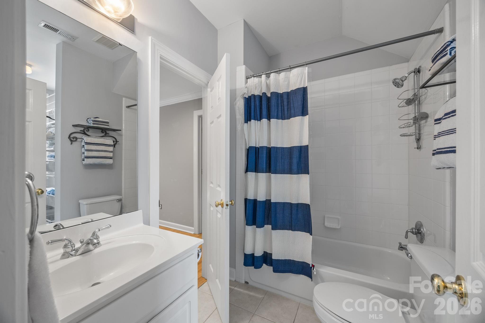 10018 Devonshire Drive