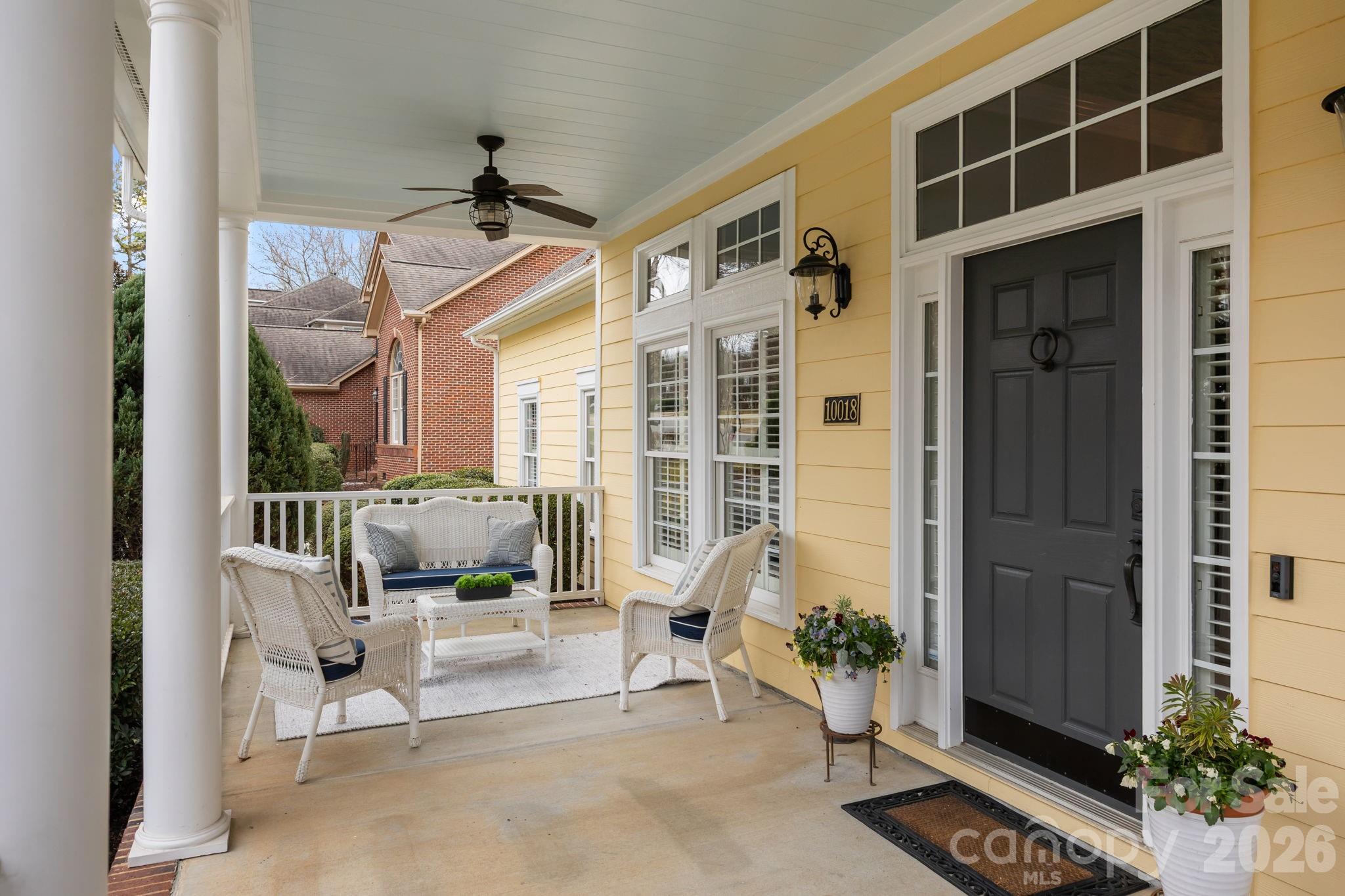 10018 Devonshire Drive