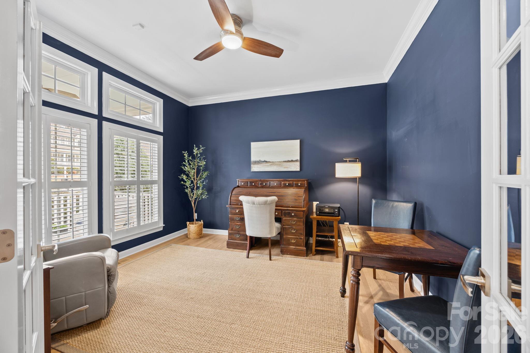 10018 Devonshire Drive