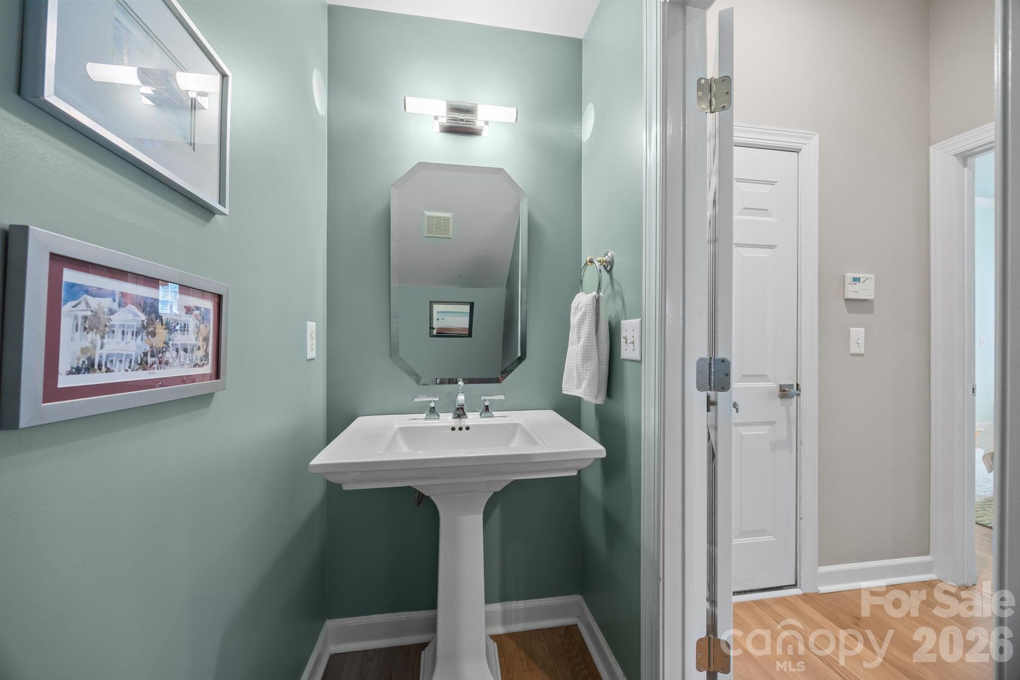 10018 Devonshire Drive