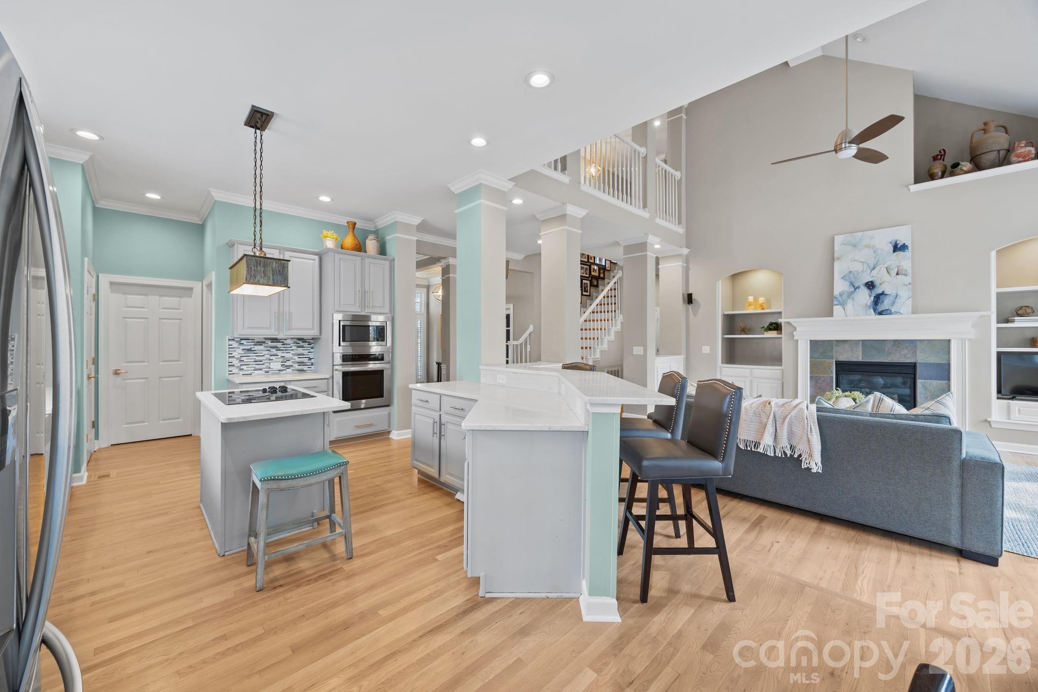 10018 Devonshire Drive