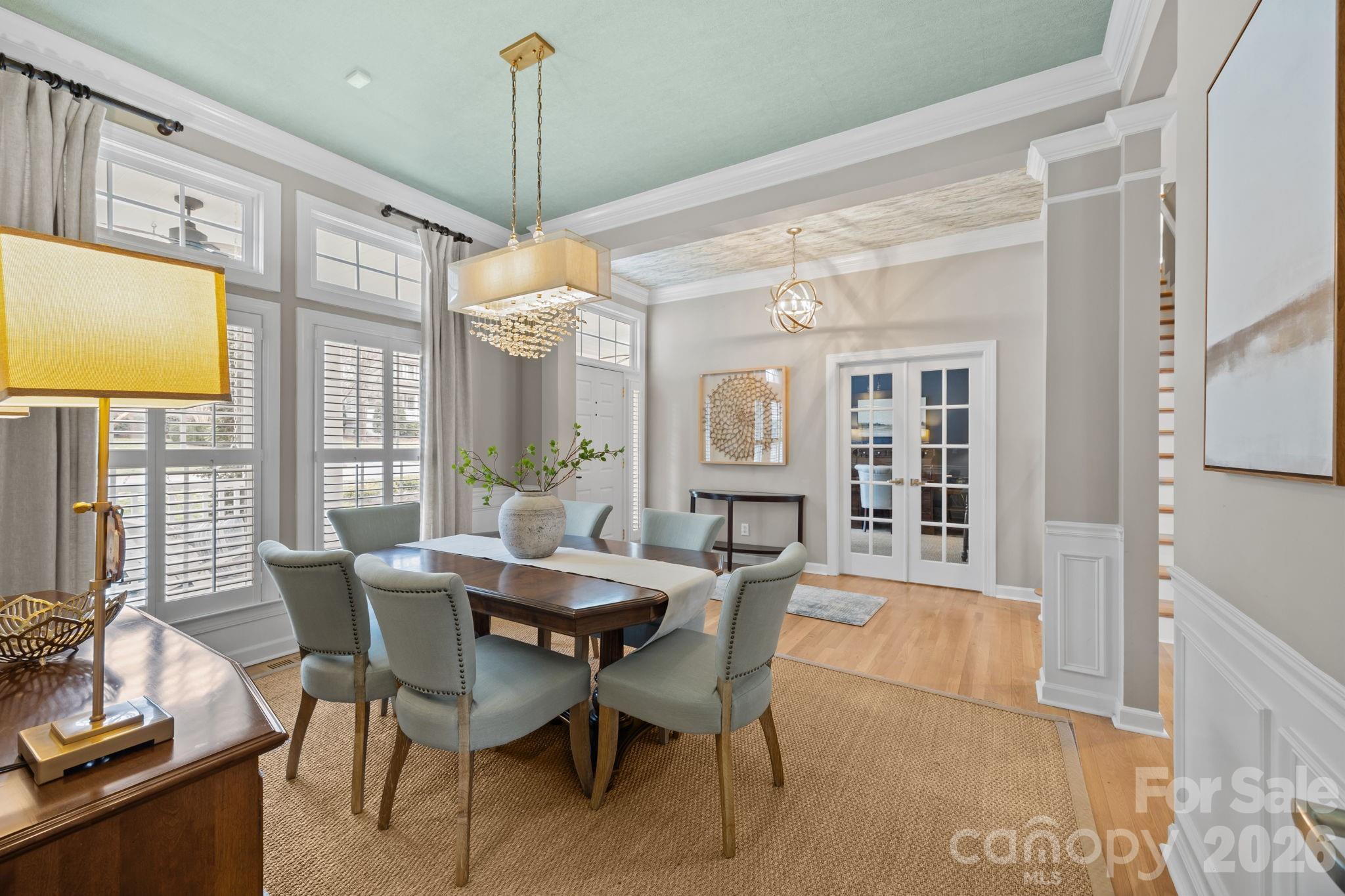 10018 Devonshire Drive