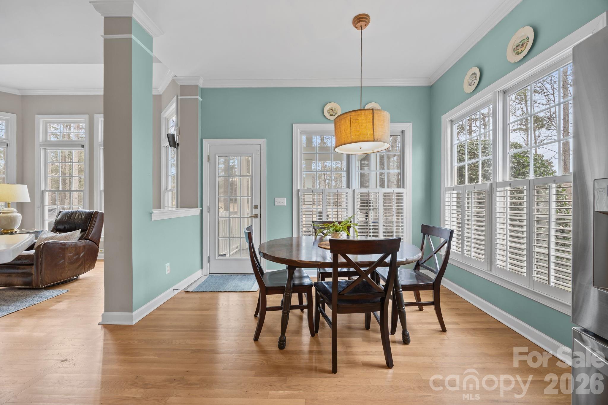 10018 Devonshire Drive