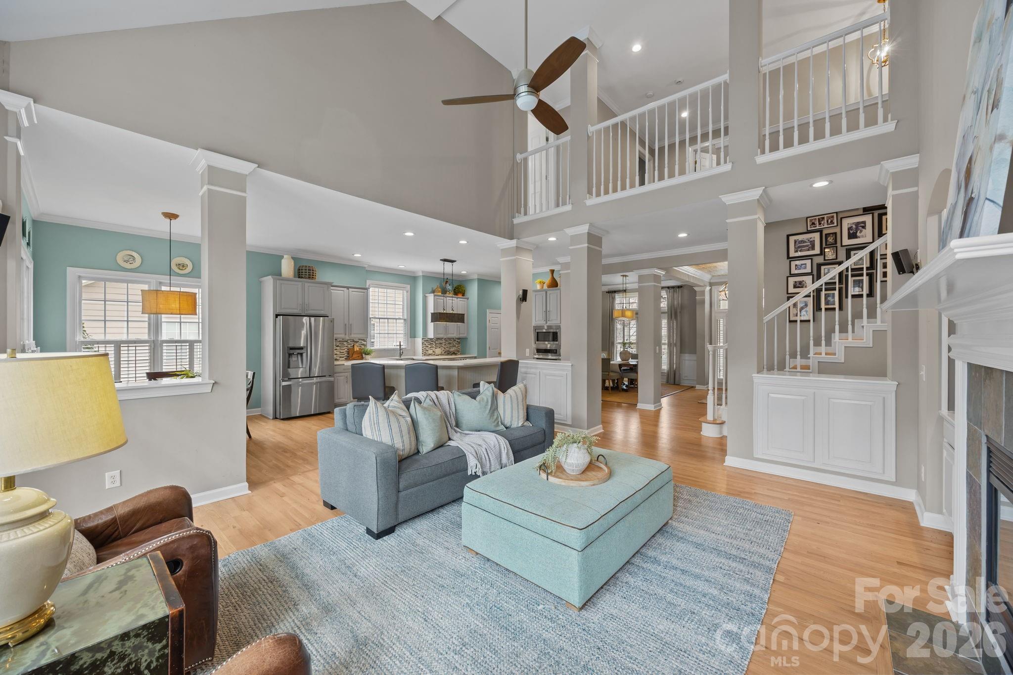 10018 Devonshire Drive