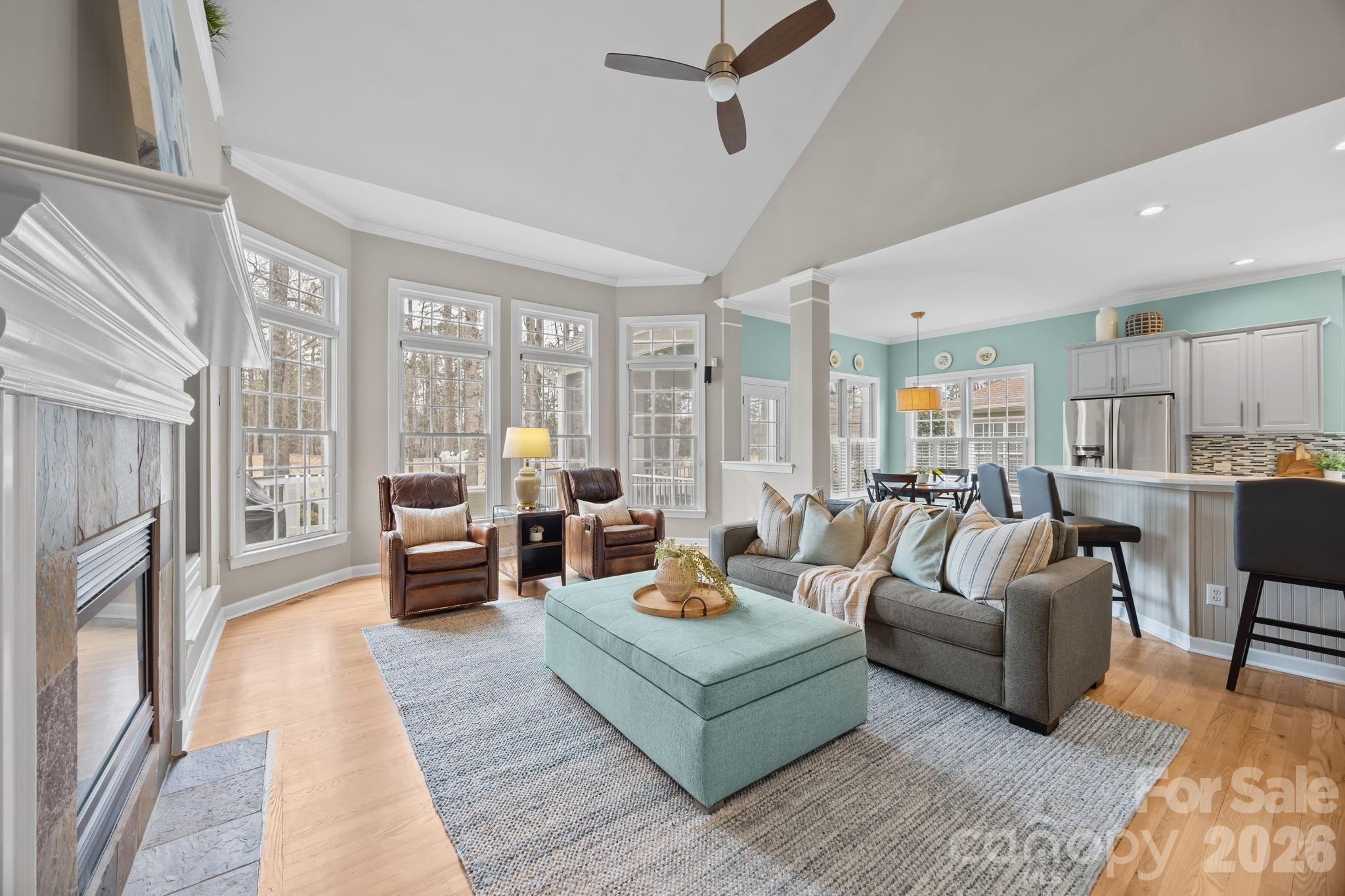 10018 Devonshire Drive