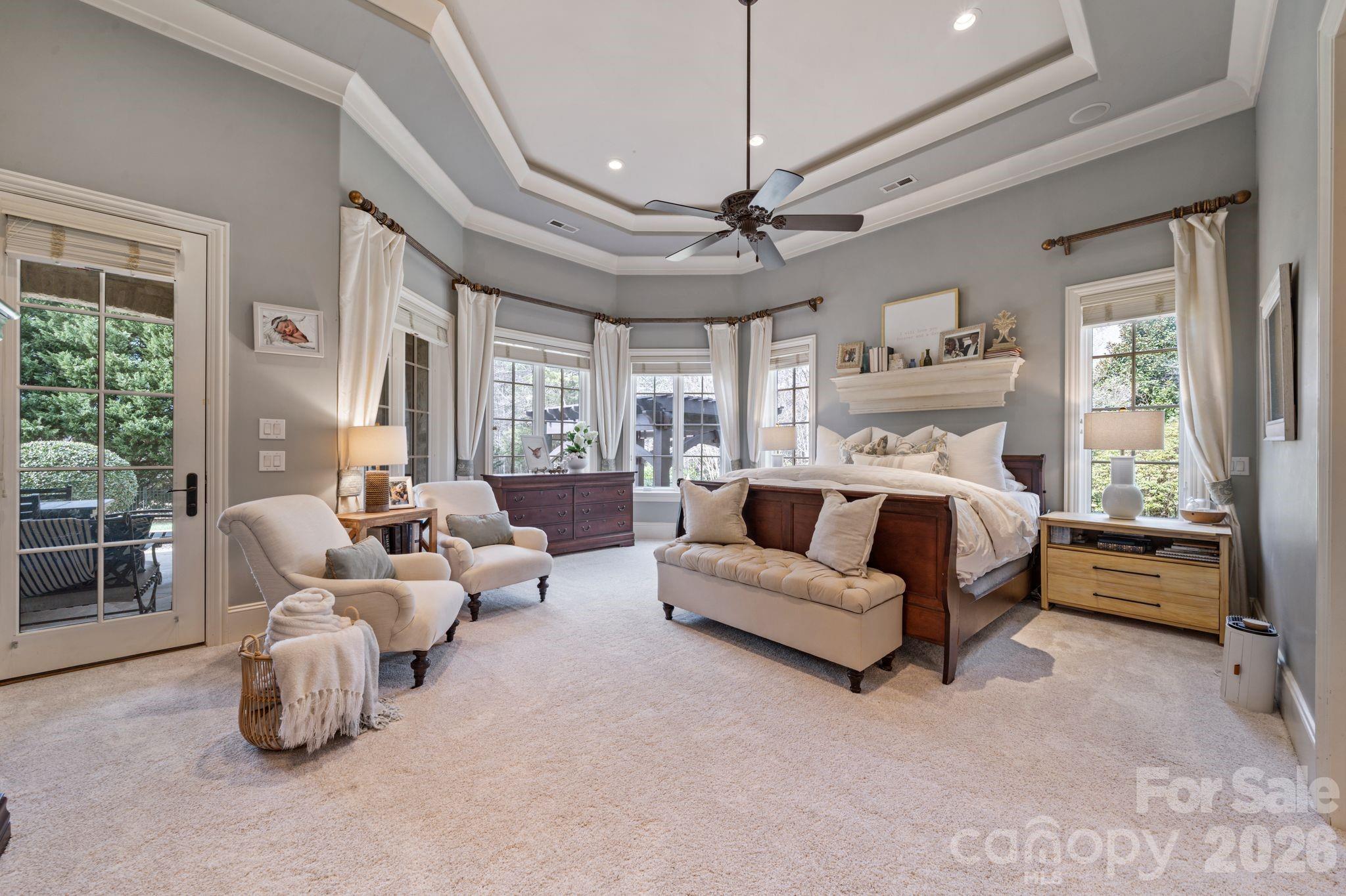 1812 Brawley School Road