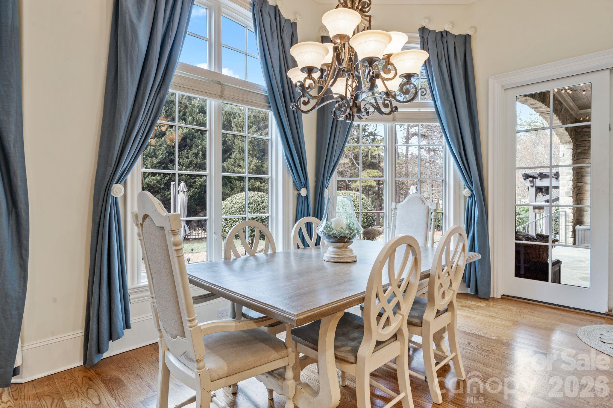 1812 Brawley School Road