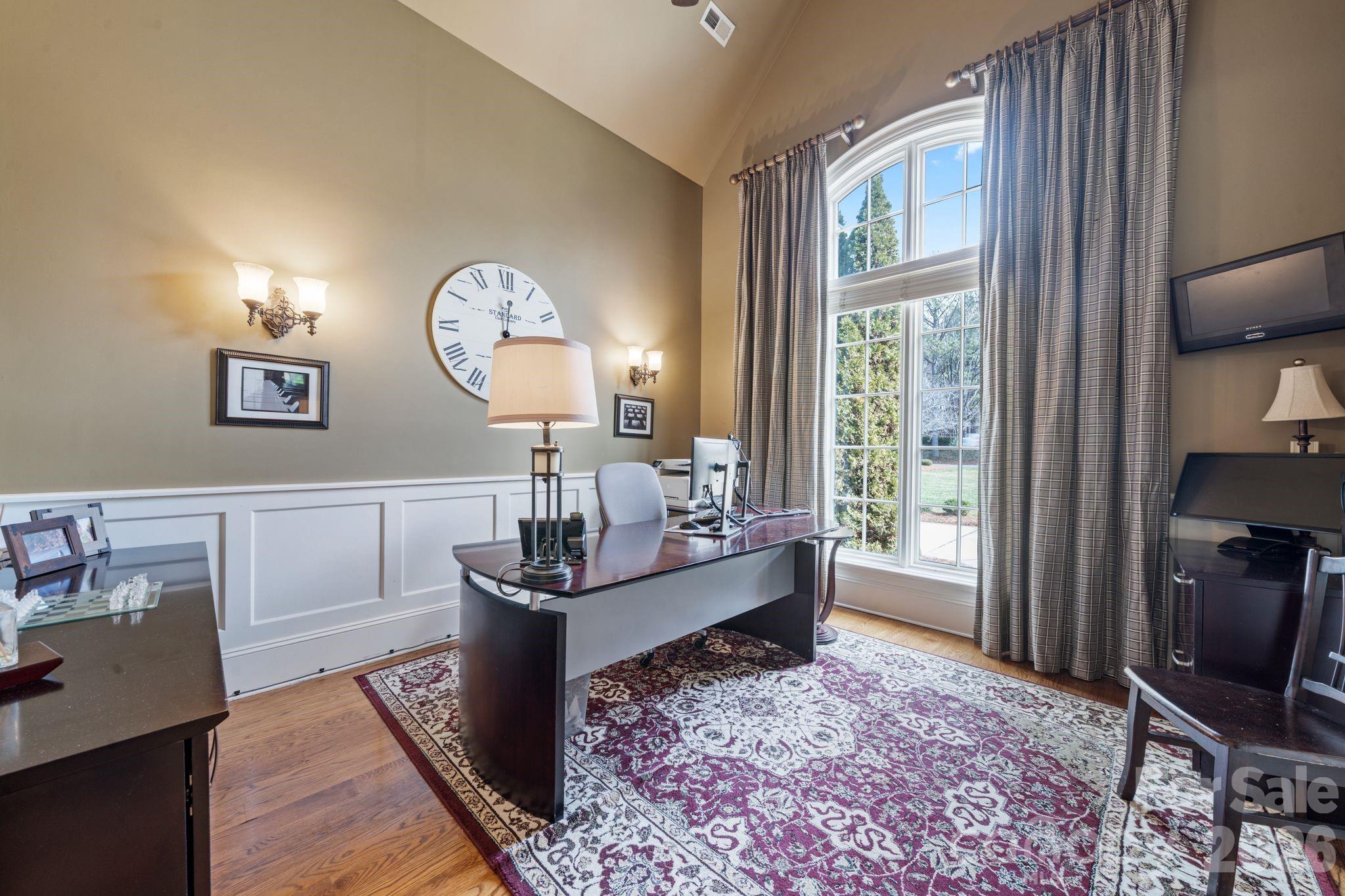 1812 Brawley School Road