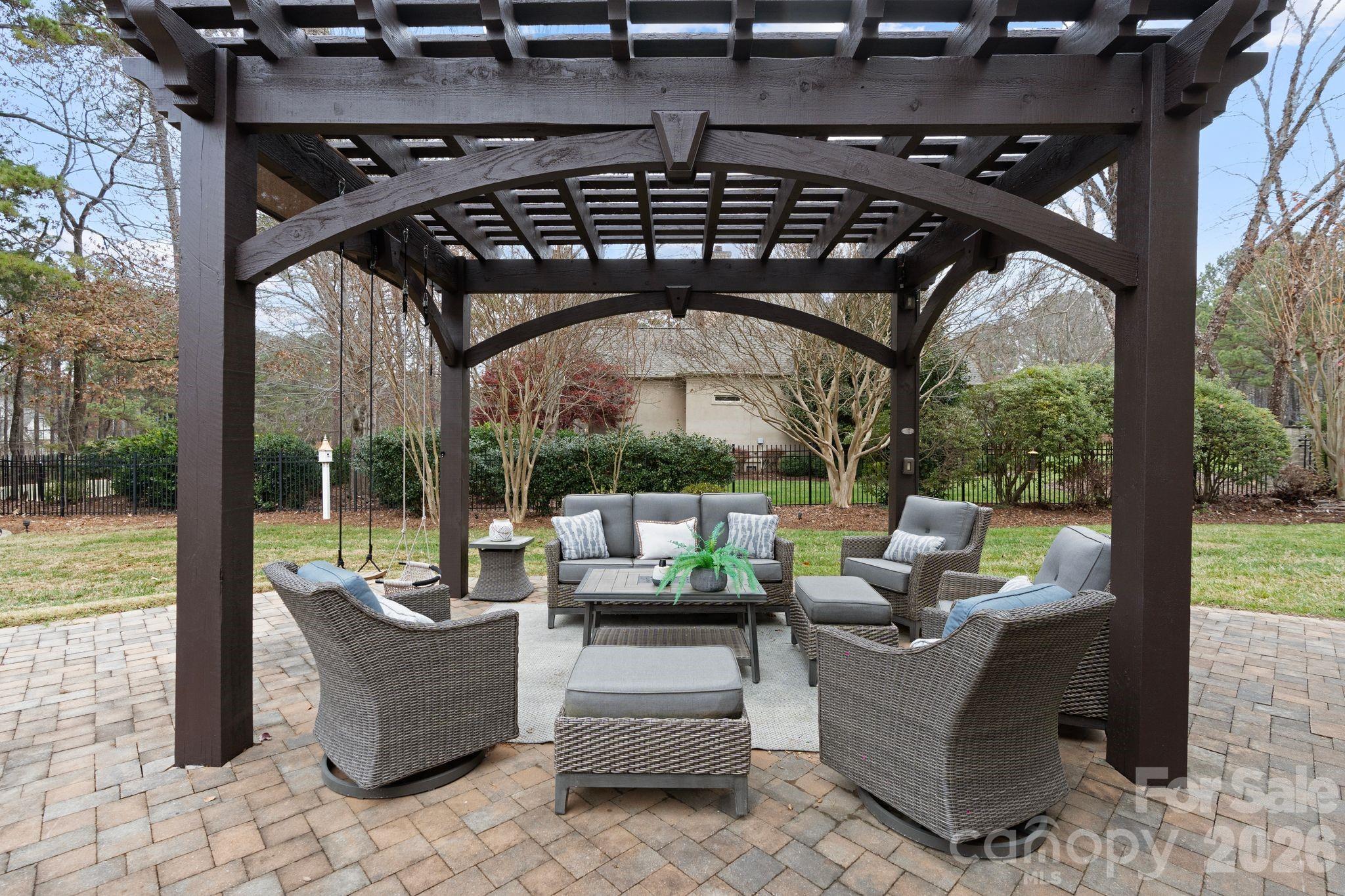 1812 Brawley School Road