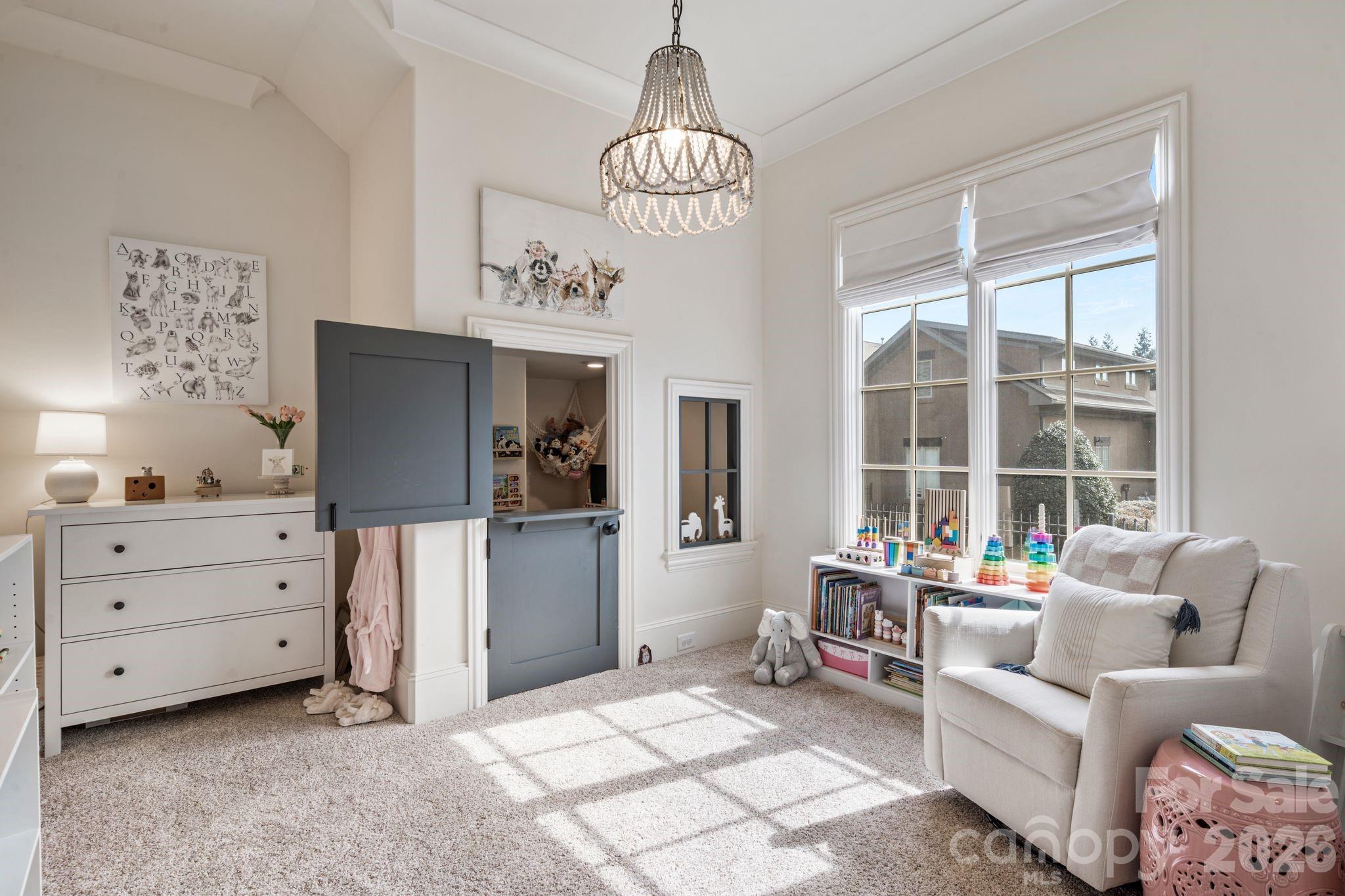 1812 Brawley School Road