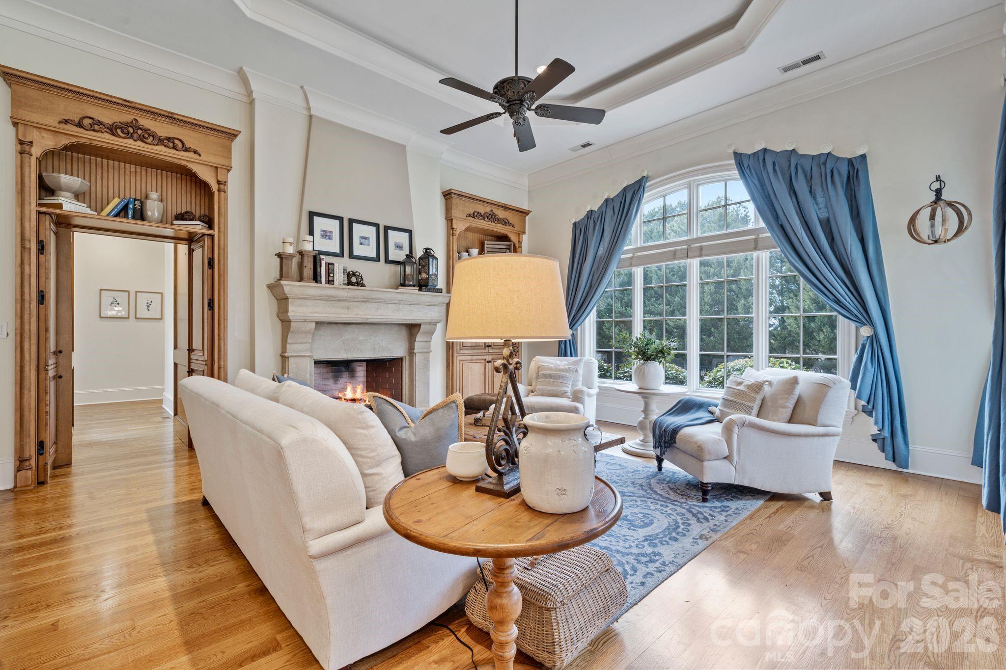 1812 Brawley School Road