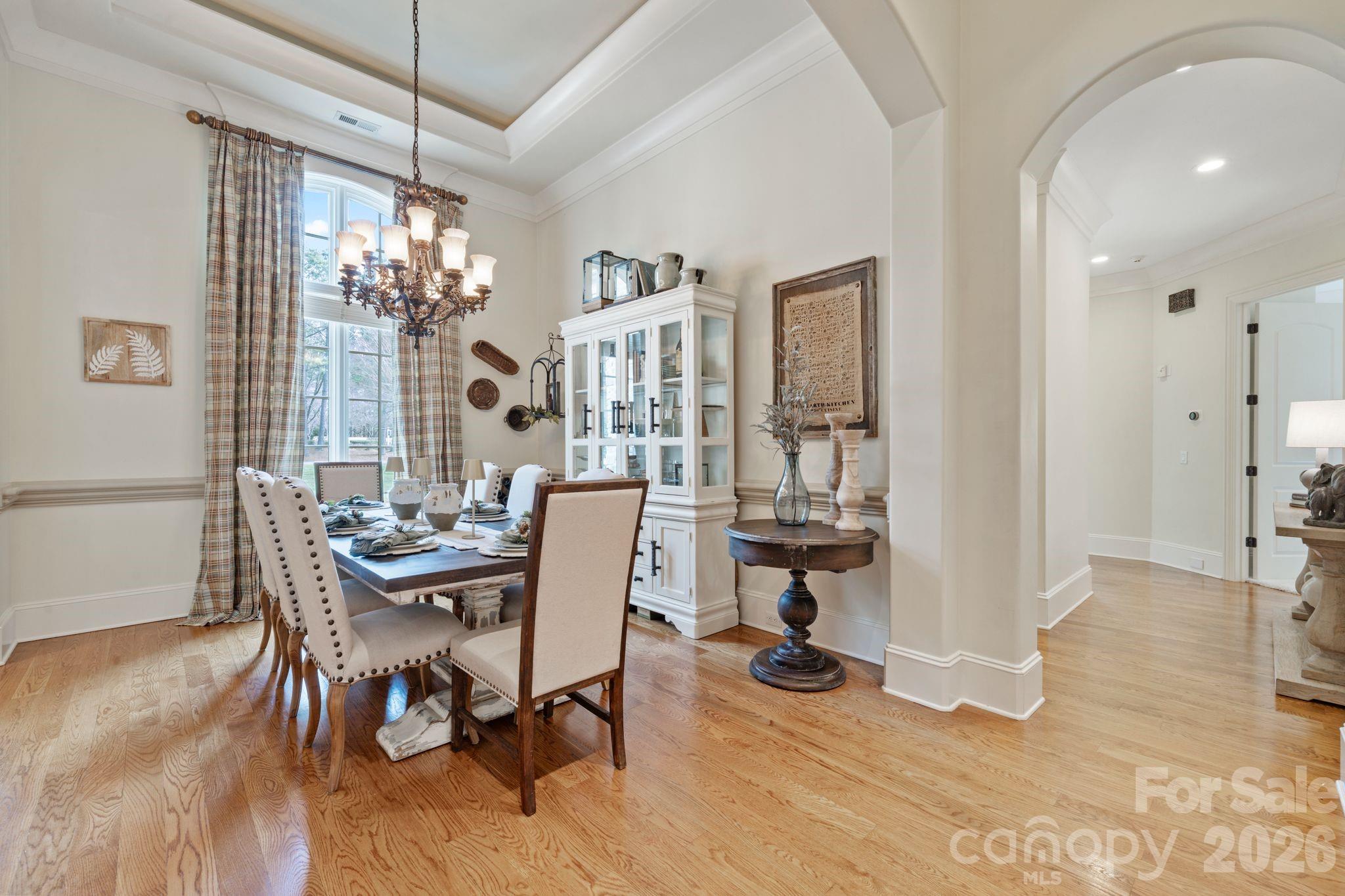 1812 Brawley School Road