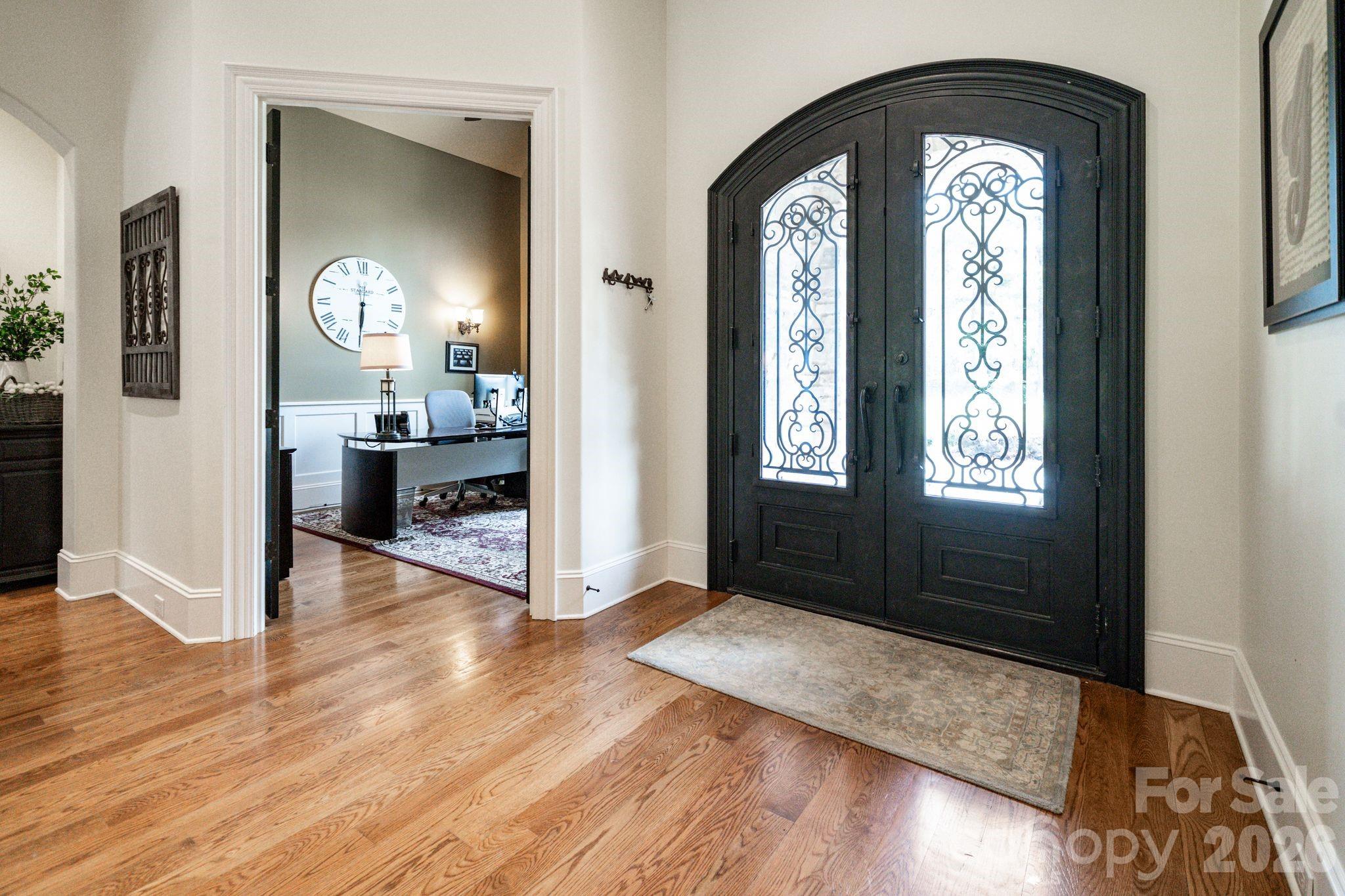 1812 Brawley School Road