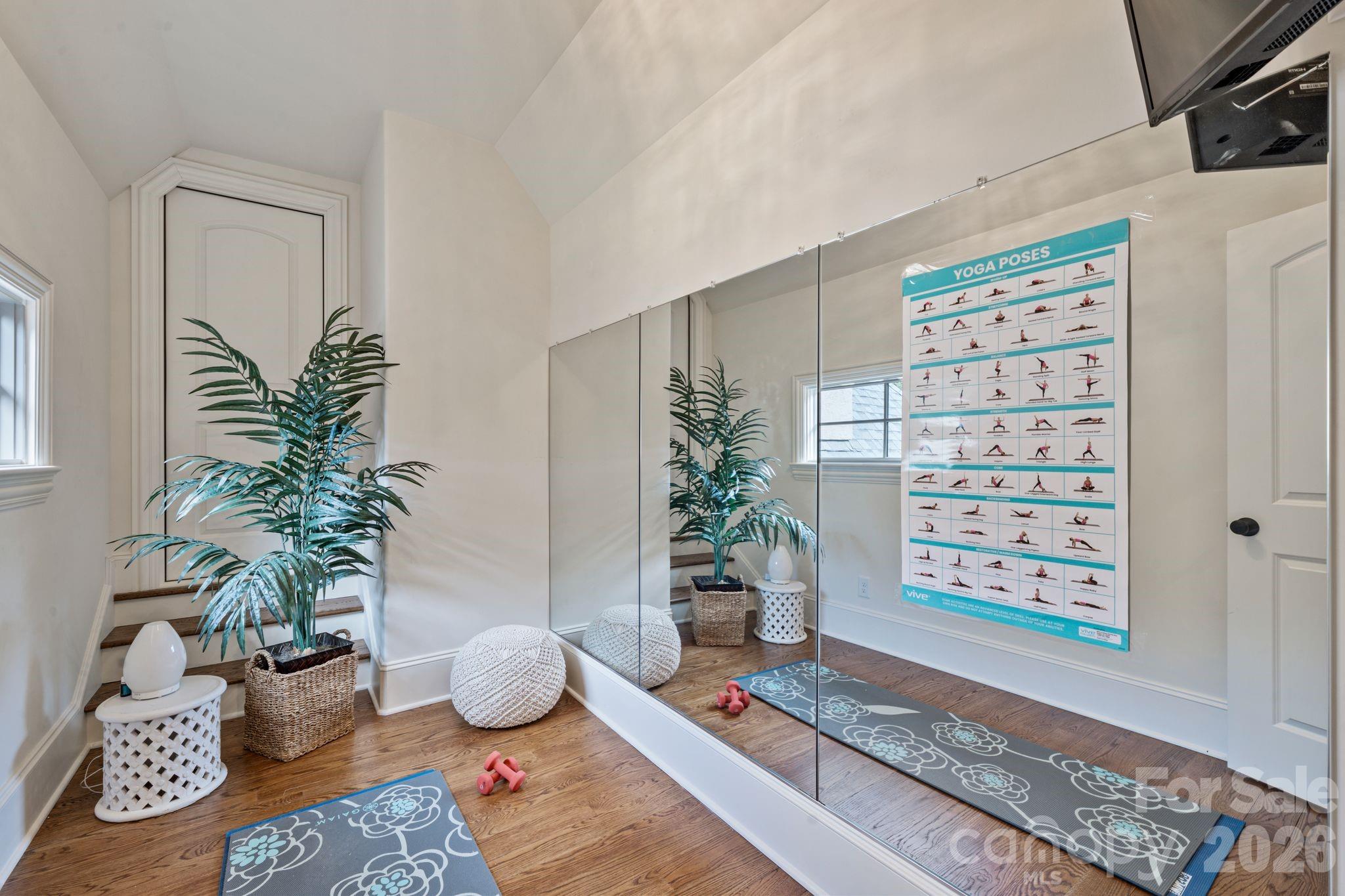 1812 Brawley School Road