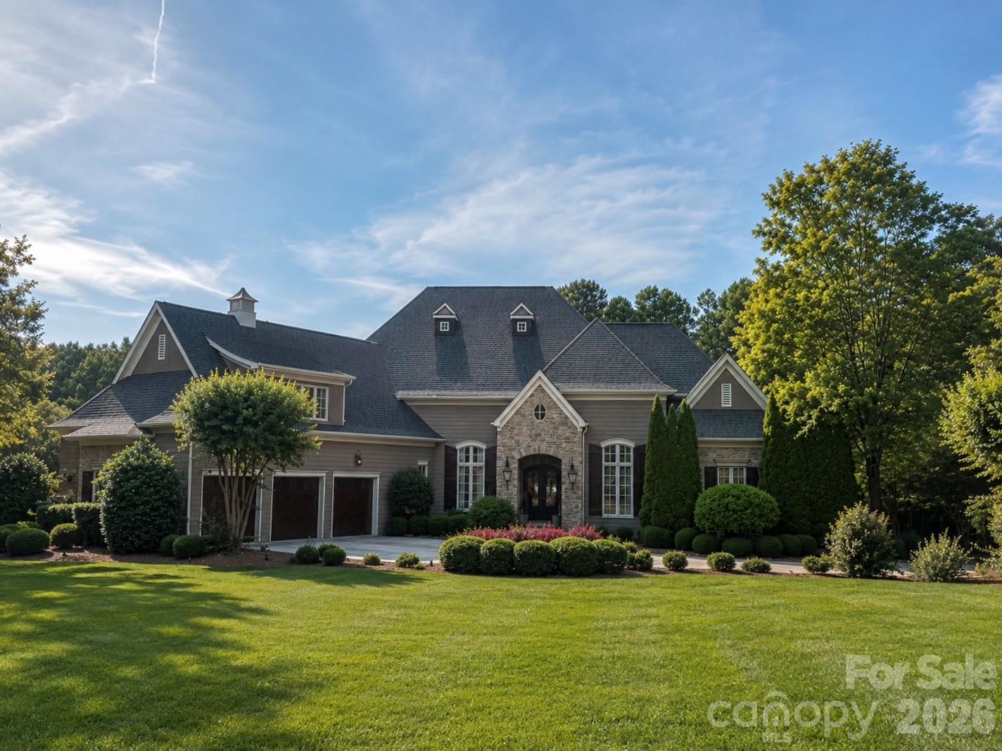 1812 Brawley School Road