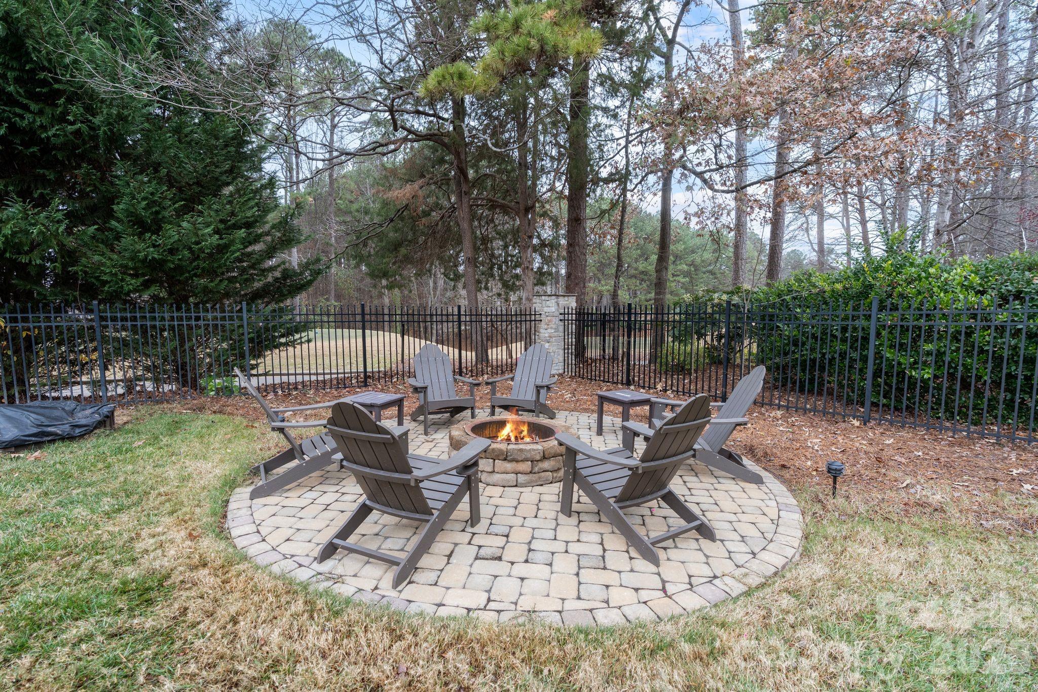 1812 Brawley School Road