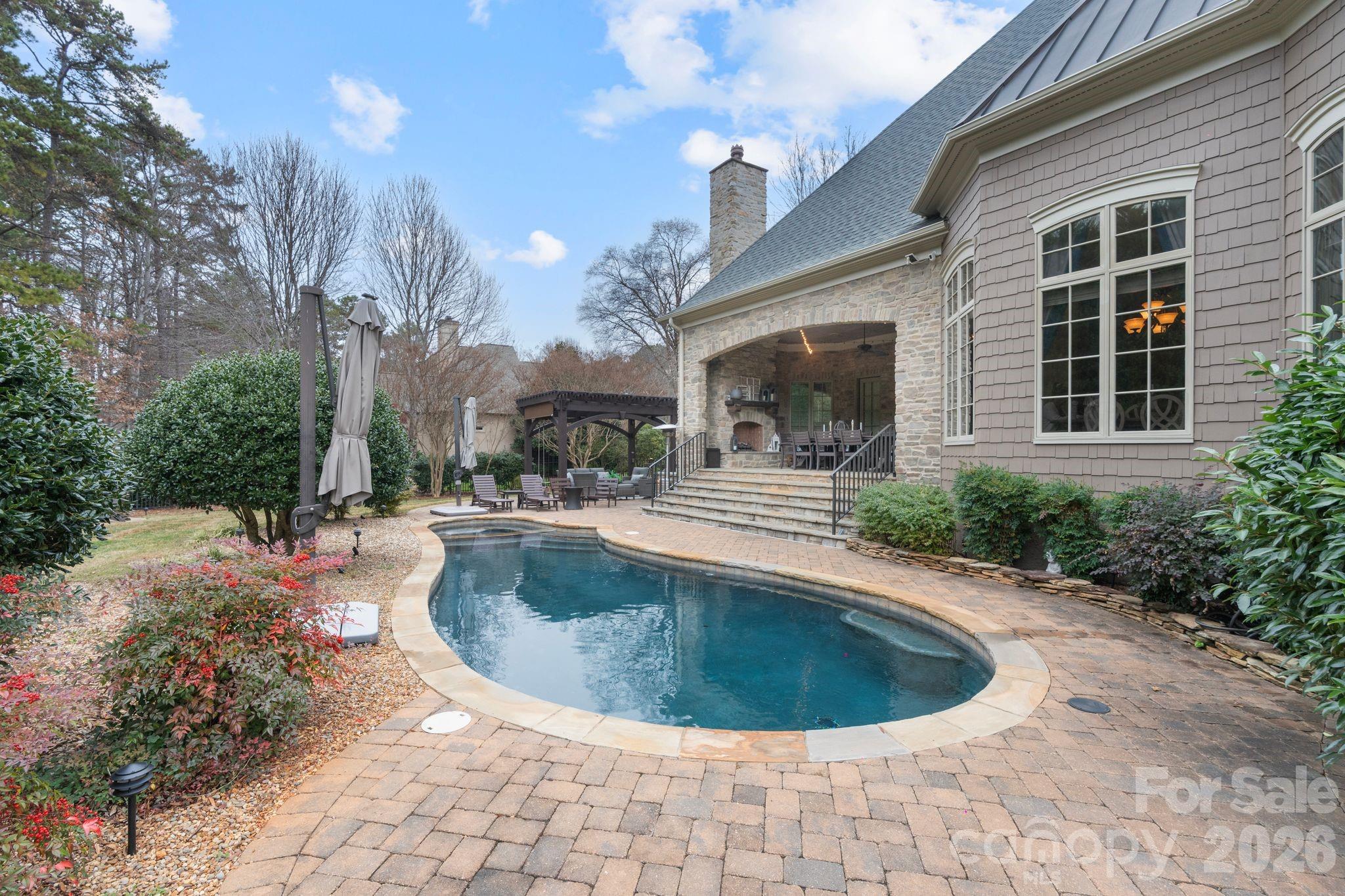 1812 Brawley School Road